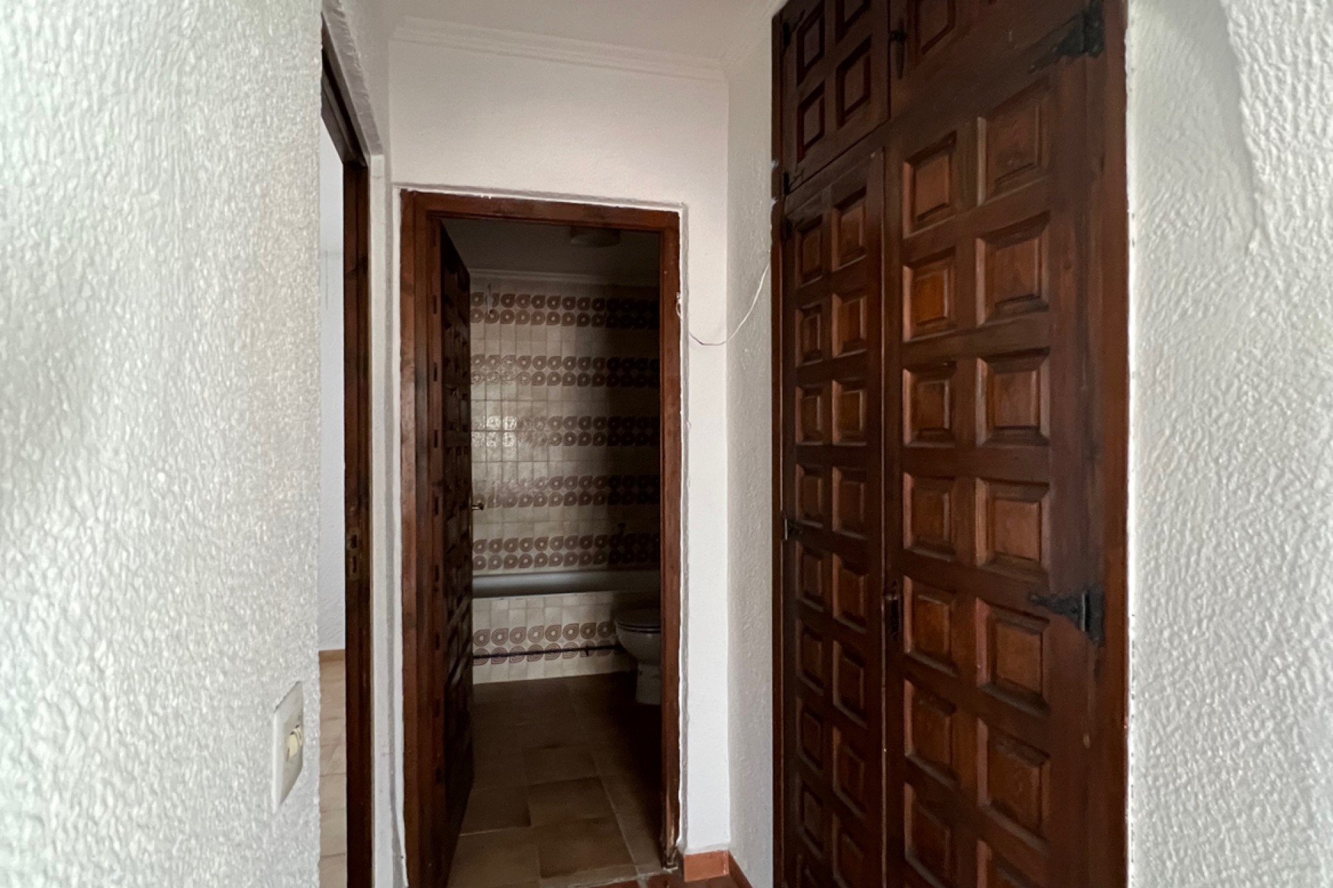 Reventa - Local comercial - Moraira