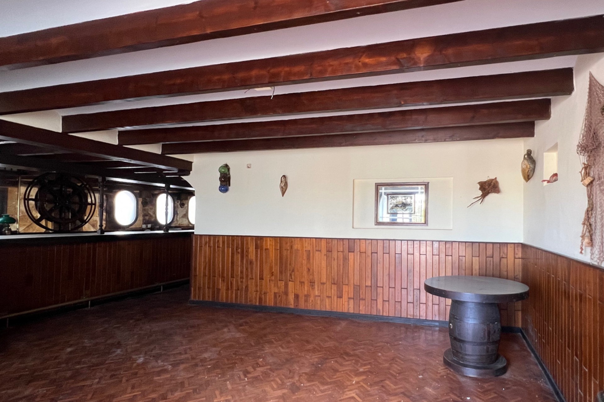 Reventa - Local comercial - Moraira