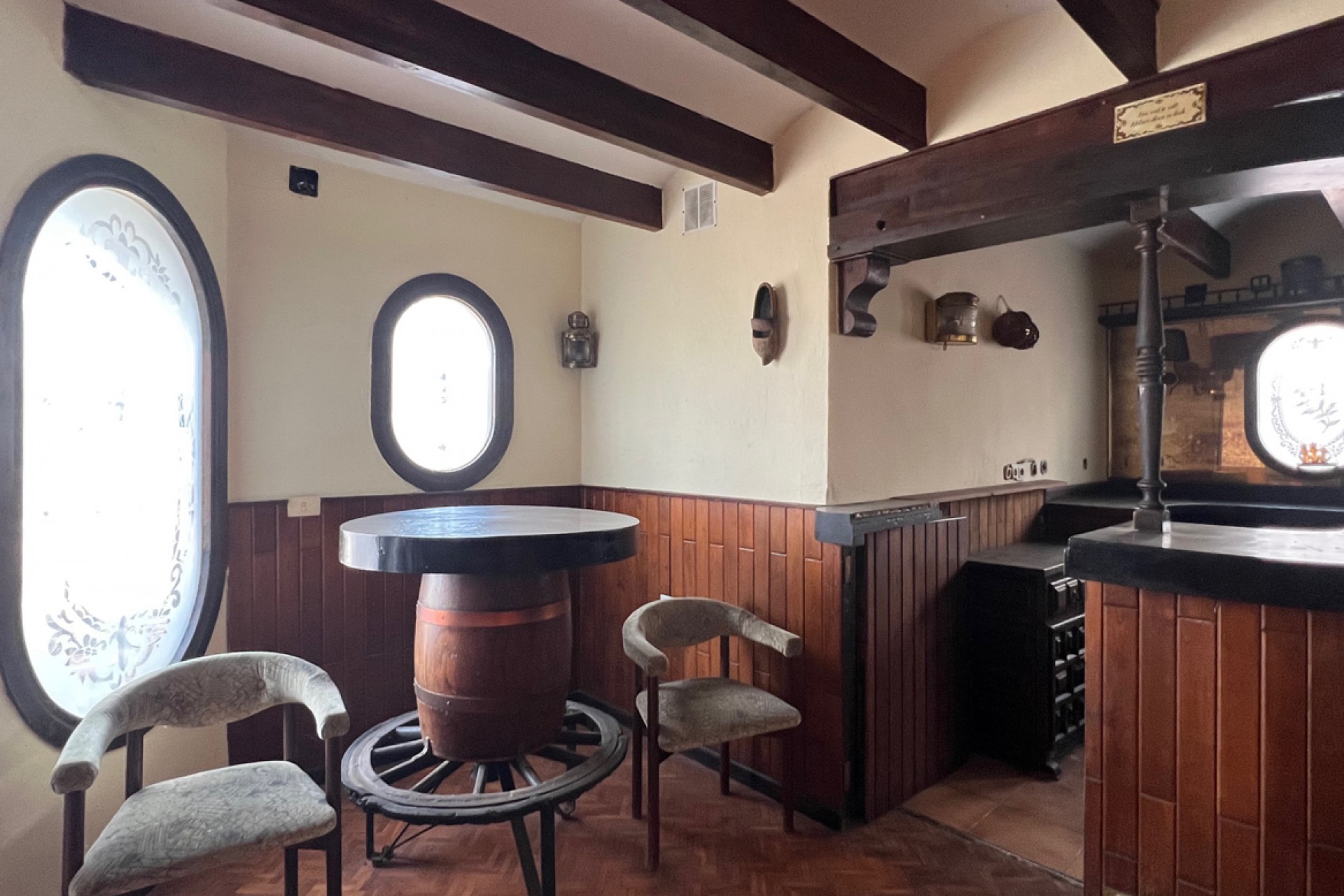 Reventa - Local comercial - Moraira