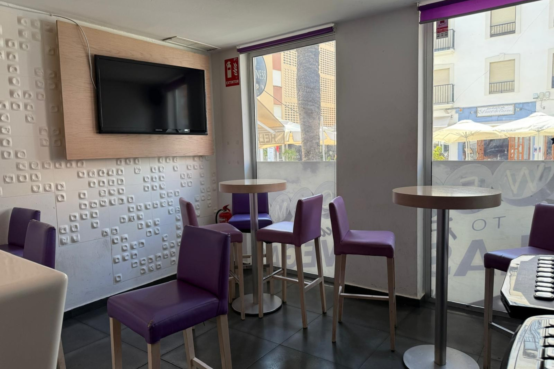 Reventa - Local comercial - Moraira