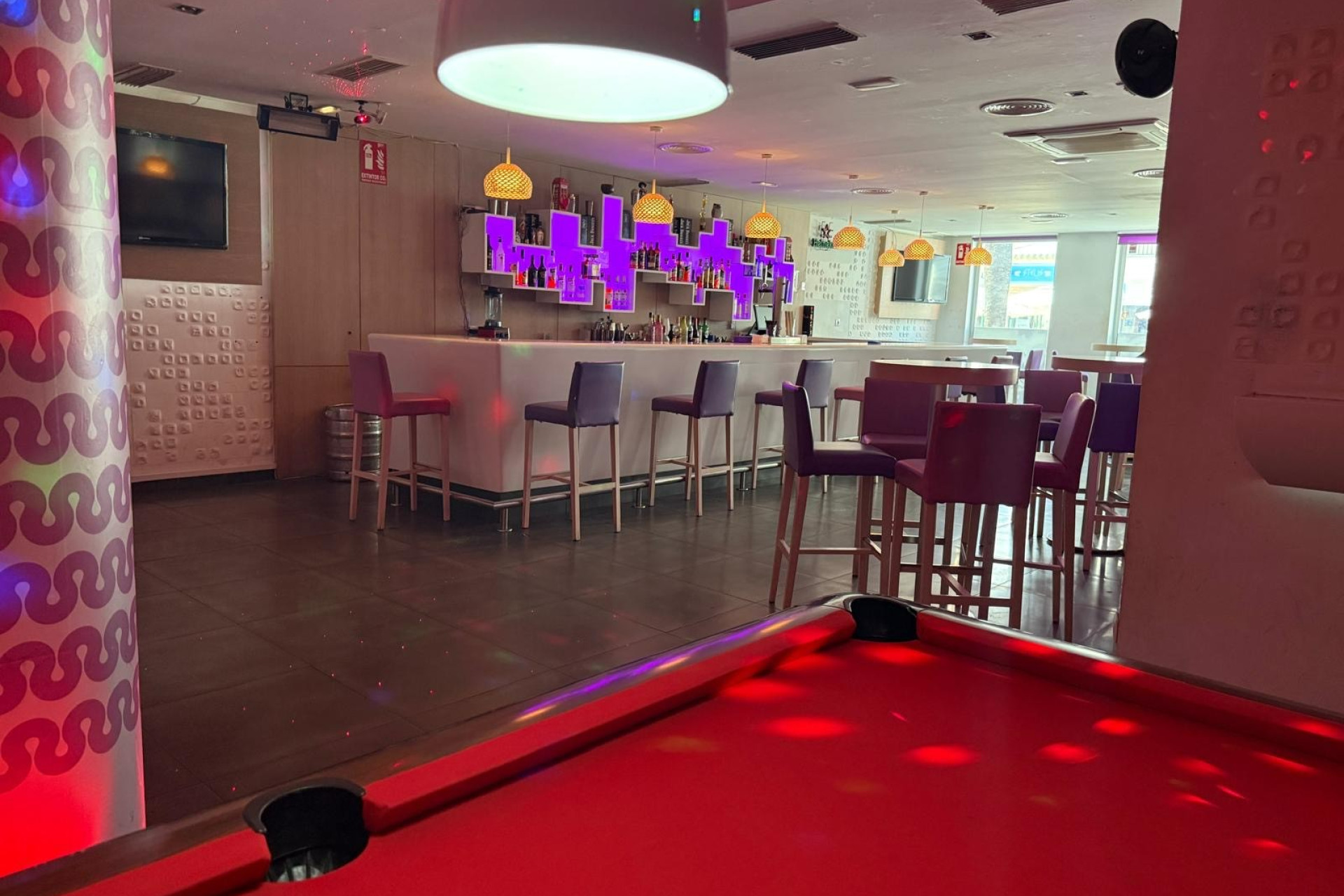 Reventa - Local comercial - Moraira