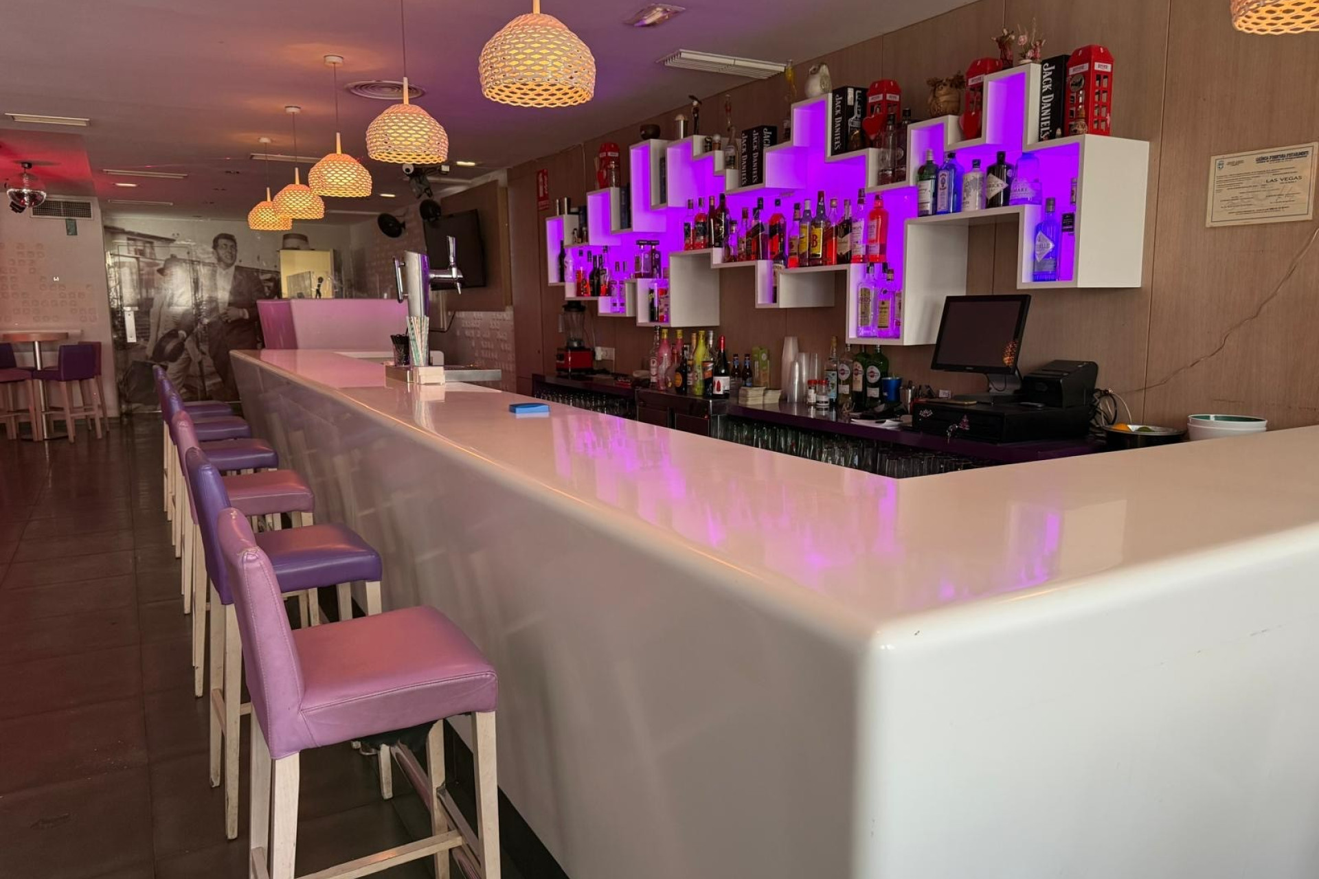 Reventa - Local comercial - Moraira