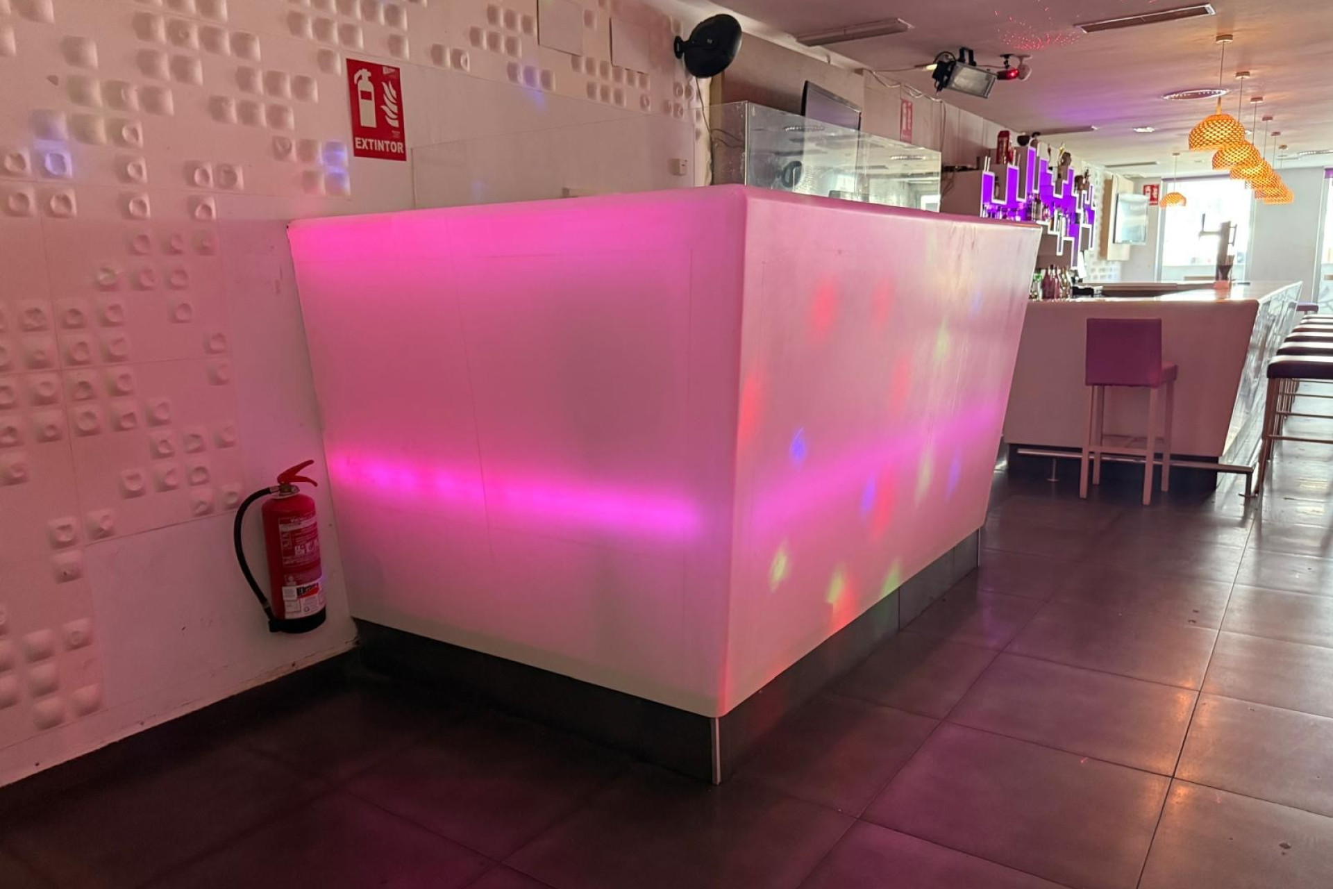 Reventa - Local comercial - Moraira