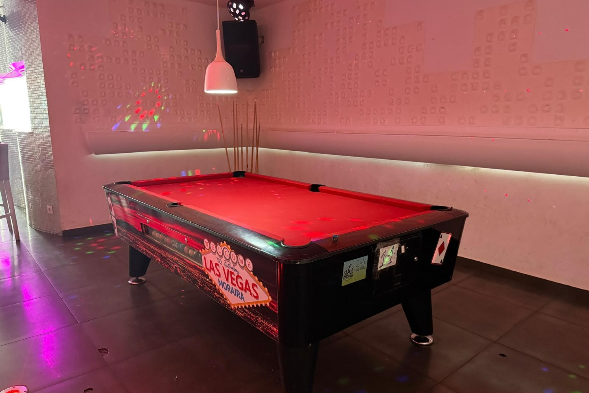 Reventa - Local comercial - Moraira