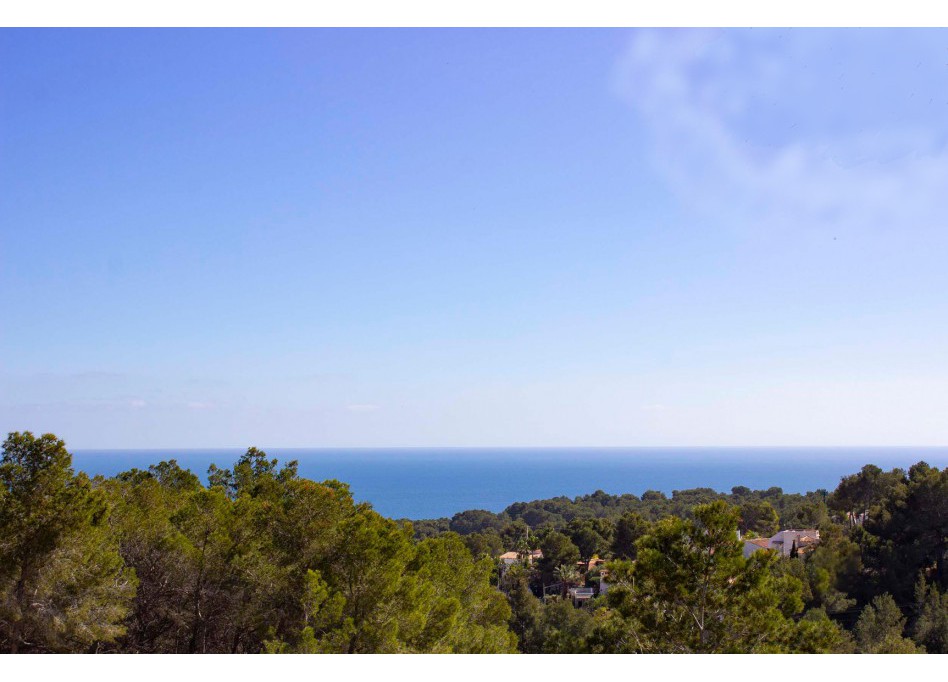 Reventa - Parcela/Terreno - Benissa - Fanadix