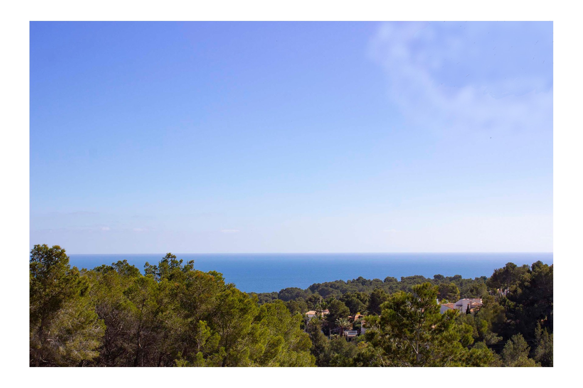 Reventa - Parcela/Terreno - Benissa - Fanadix