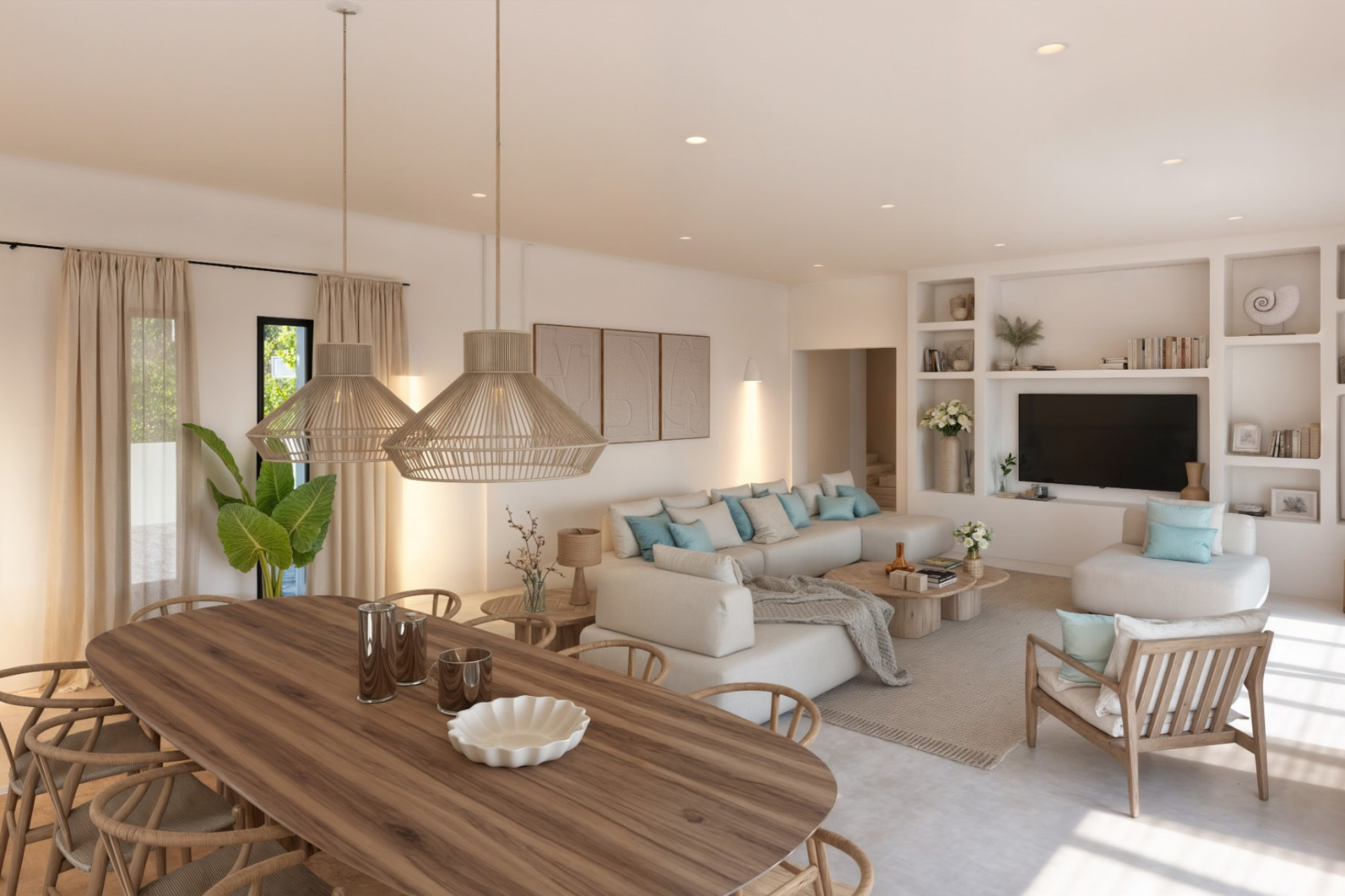 Reventa - Parcela/Terreno - Benissa - San Jaime