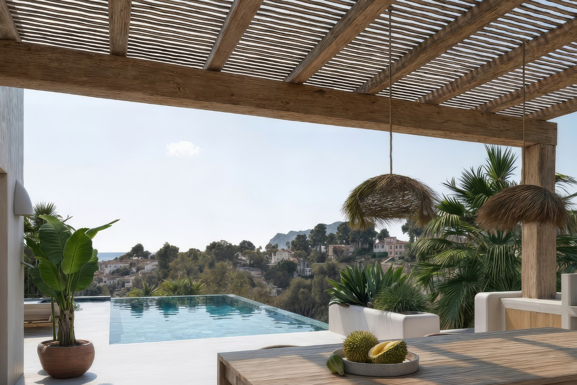 Reventa - Parcela/Terreno - Benissa - San Jaime