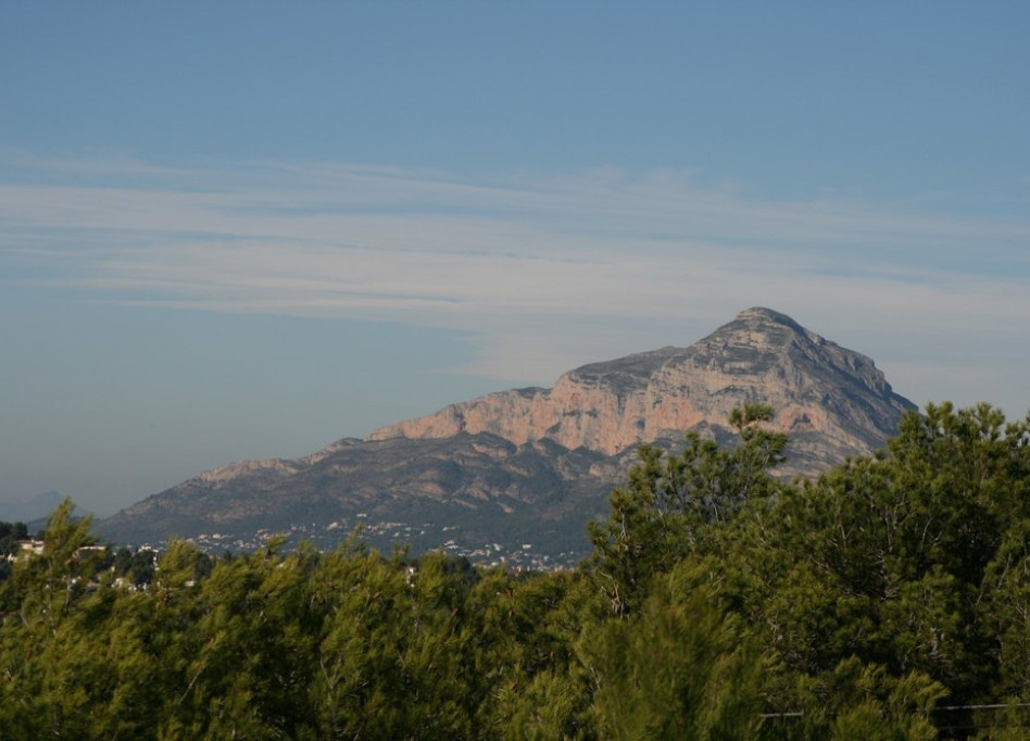 Reventa - Parcela/Terreno - Javea - Ambolo