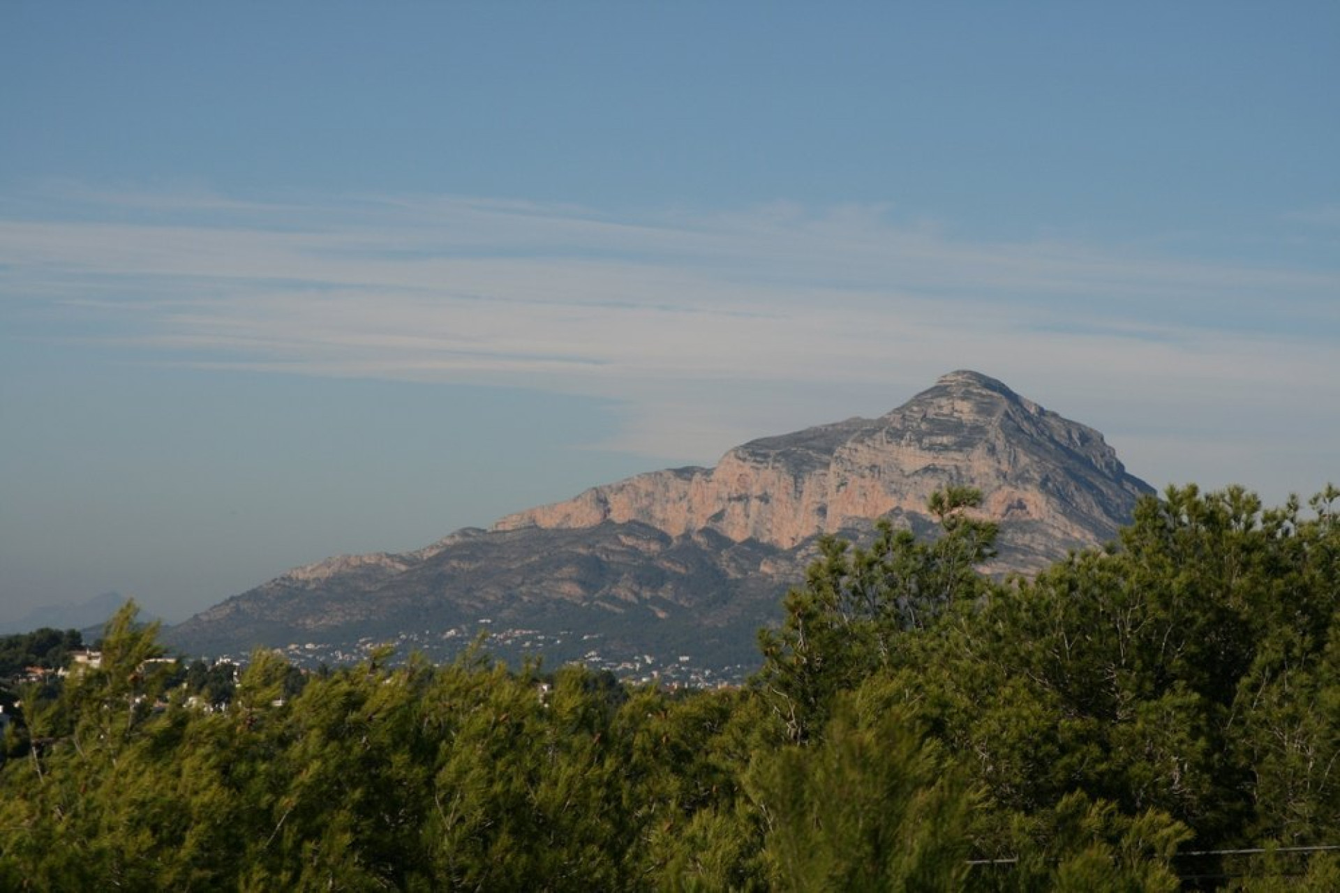 Reventa - Parcela/Terreno - Javea - Ambolo