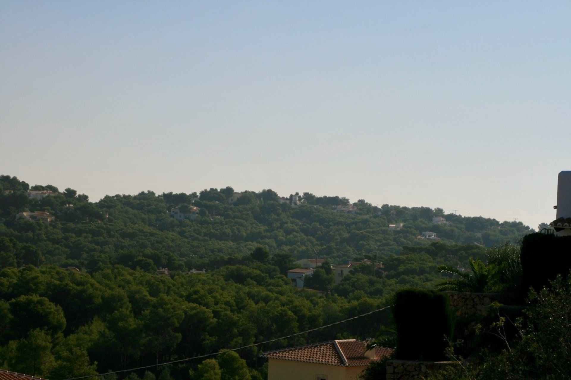 Reventa - Parcela/Terreno - Javea - Costa Nova Jávea