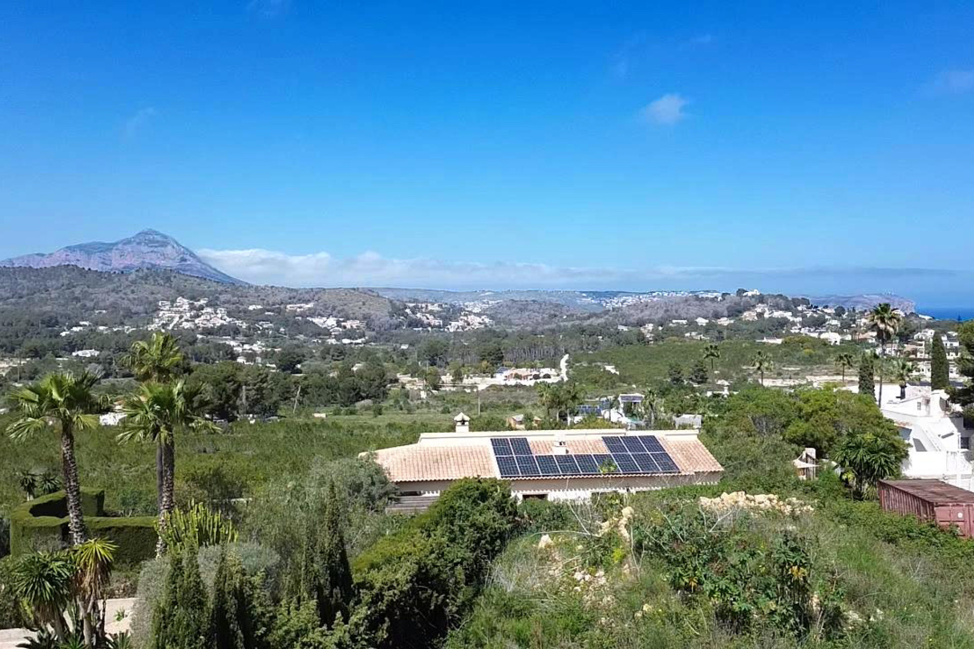 Reventa - Parcela/Terreno - Javea - Jávea