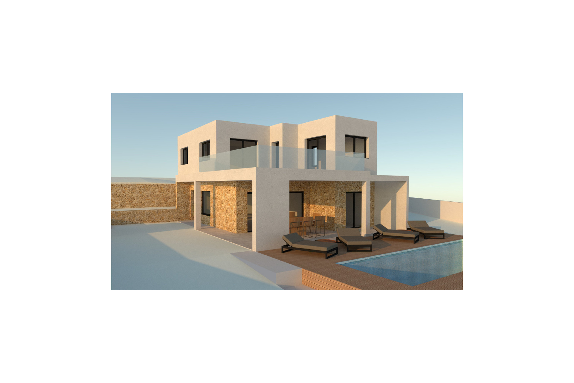 Reventa - Parcela/Terreno - Javea - Jávea