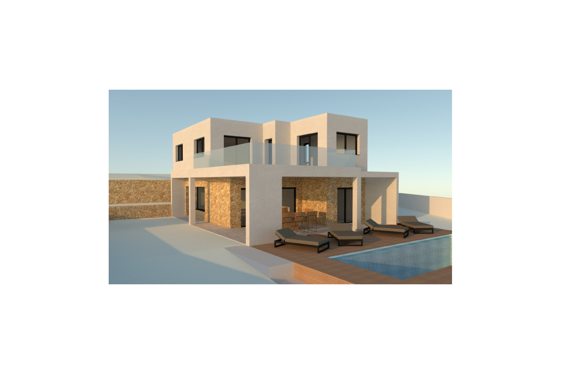 Reventa - Parcela/Terreno - Javea - Jávea