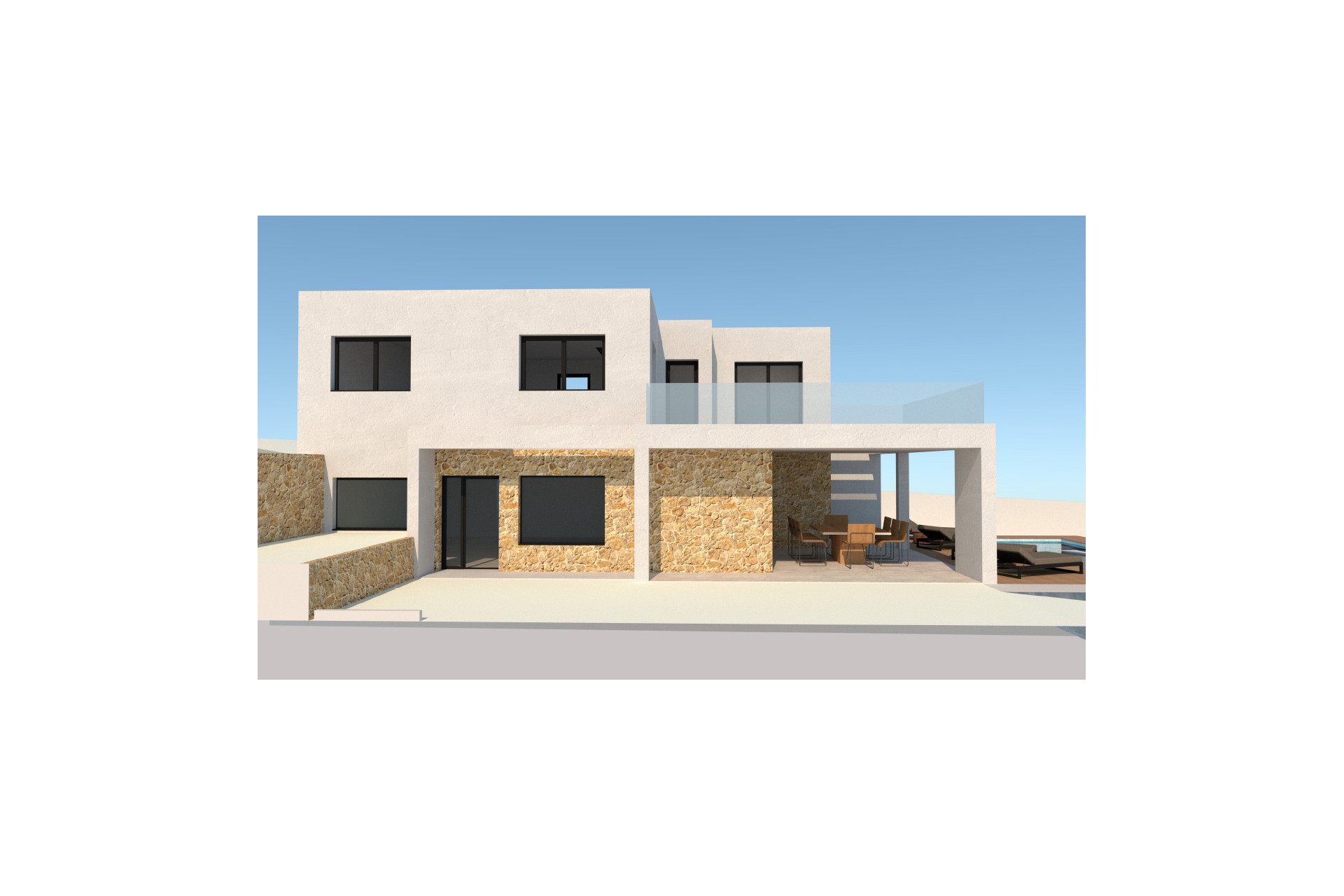 Reventa - Parcela/Terreno - Javea - Jávea