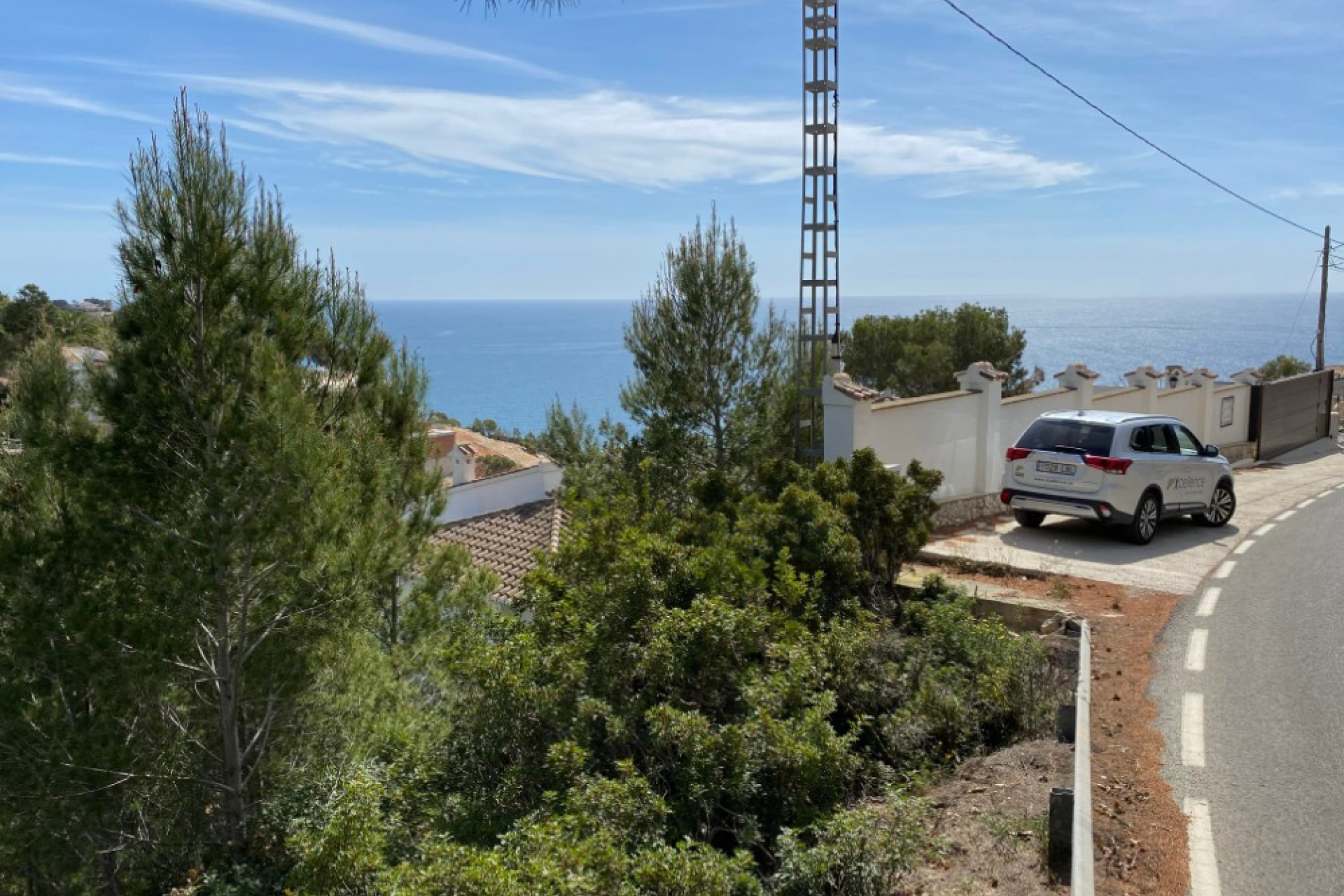 Reventa - Parcela/Terreno - Javea - Jávea