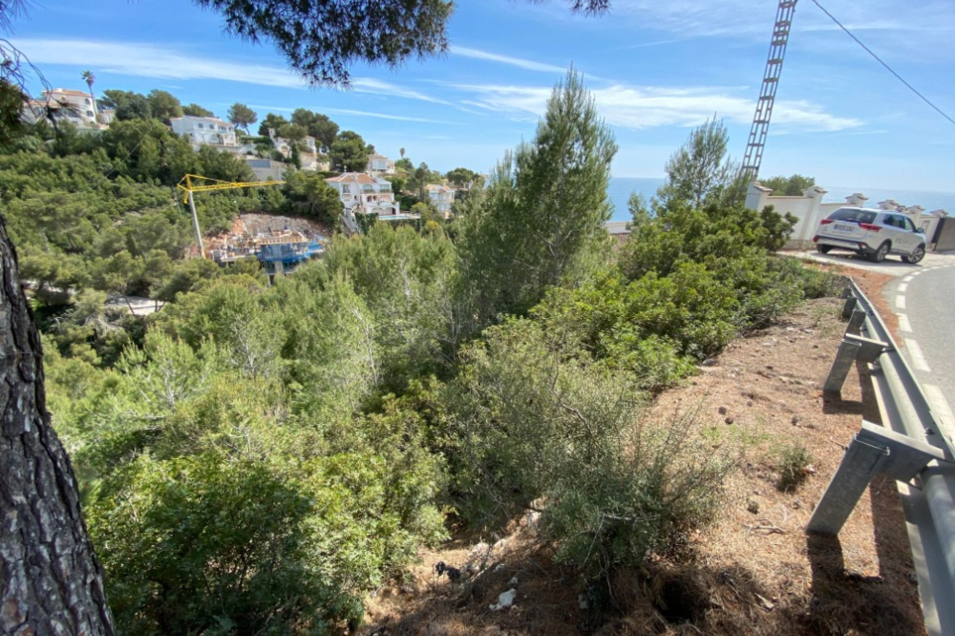 Reventa - Parcela/Terreno - Javea - Jávea