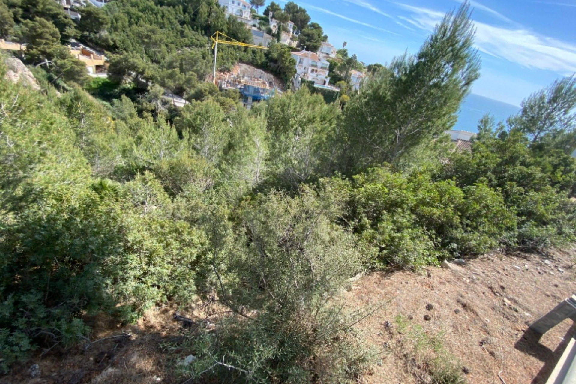 Reventa - Parcela/Terreno - Javea - Jávea