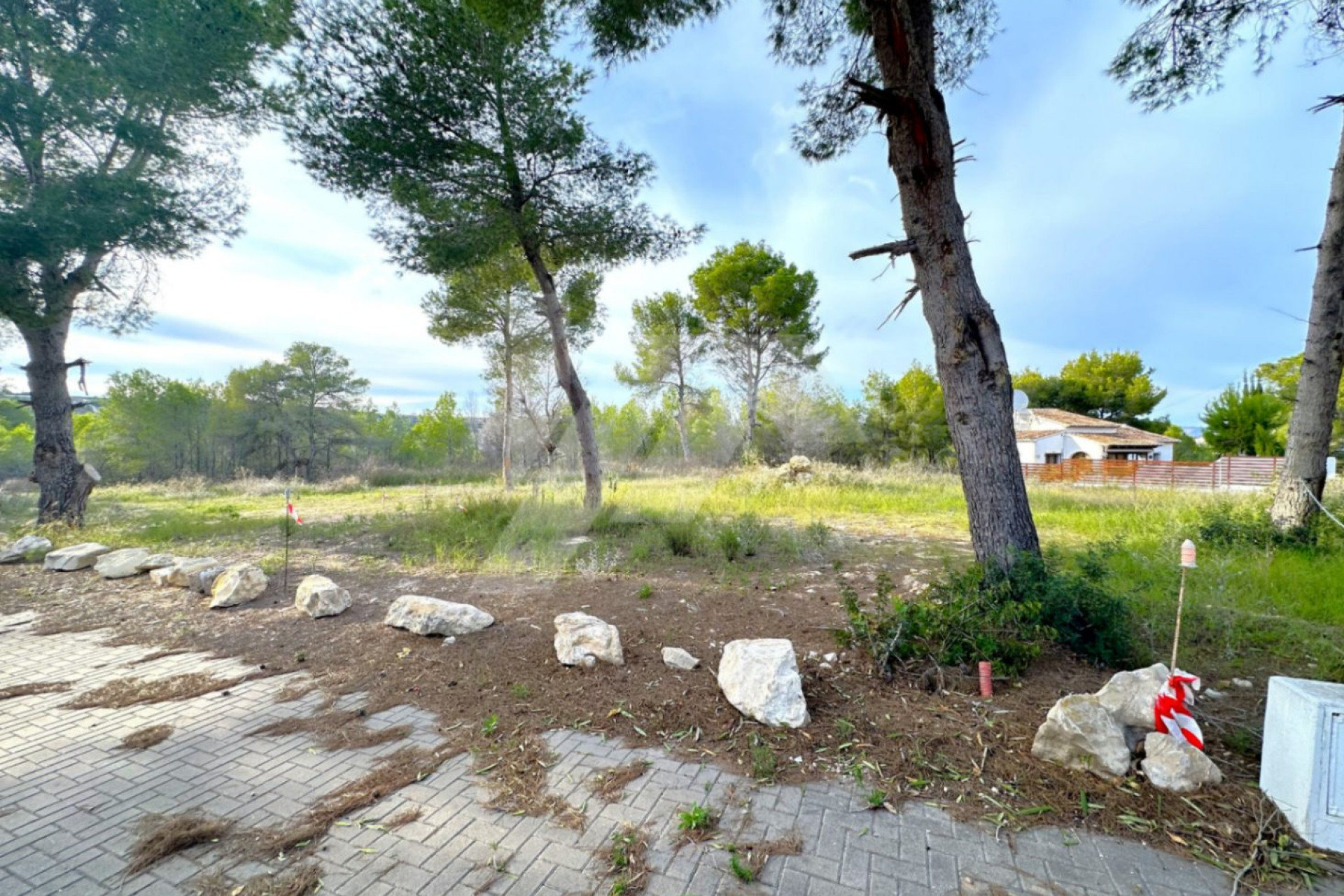 Reventa - Parcela/Terreno - Moraira - Benimeit
