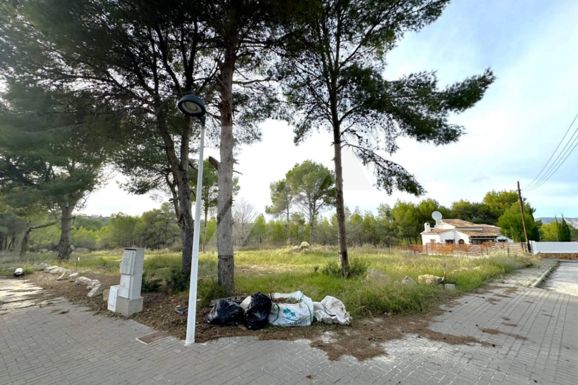 Reventa - Parcela/Terreno - Moraira - Benimeit