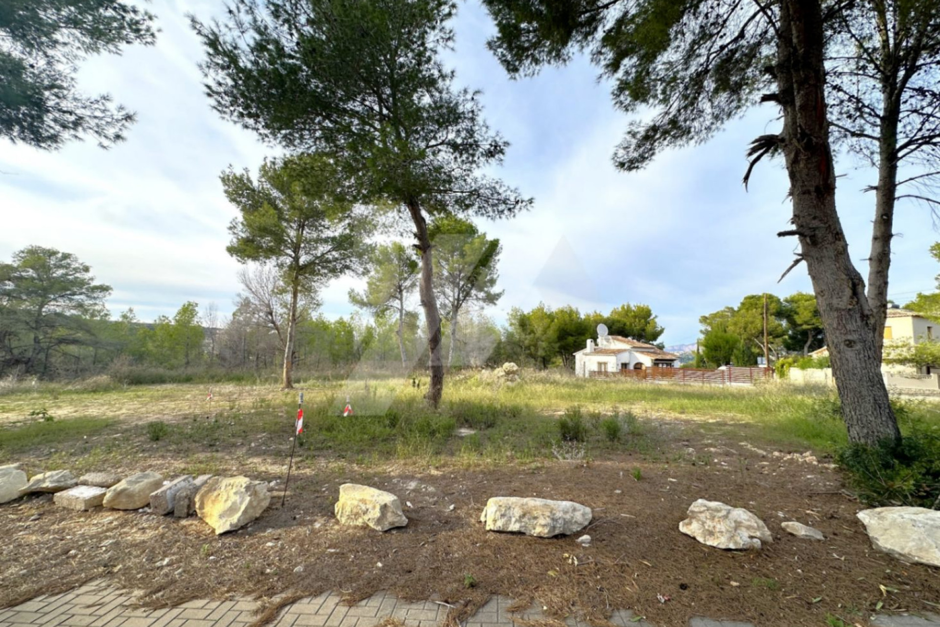 Reventa - Parcela/Terreno - Moraira - Benimeit