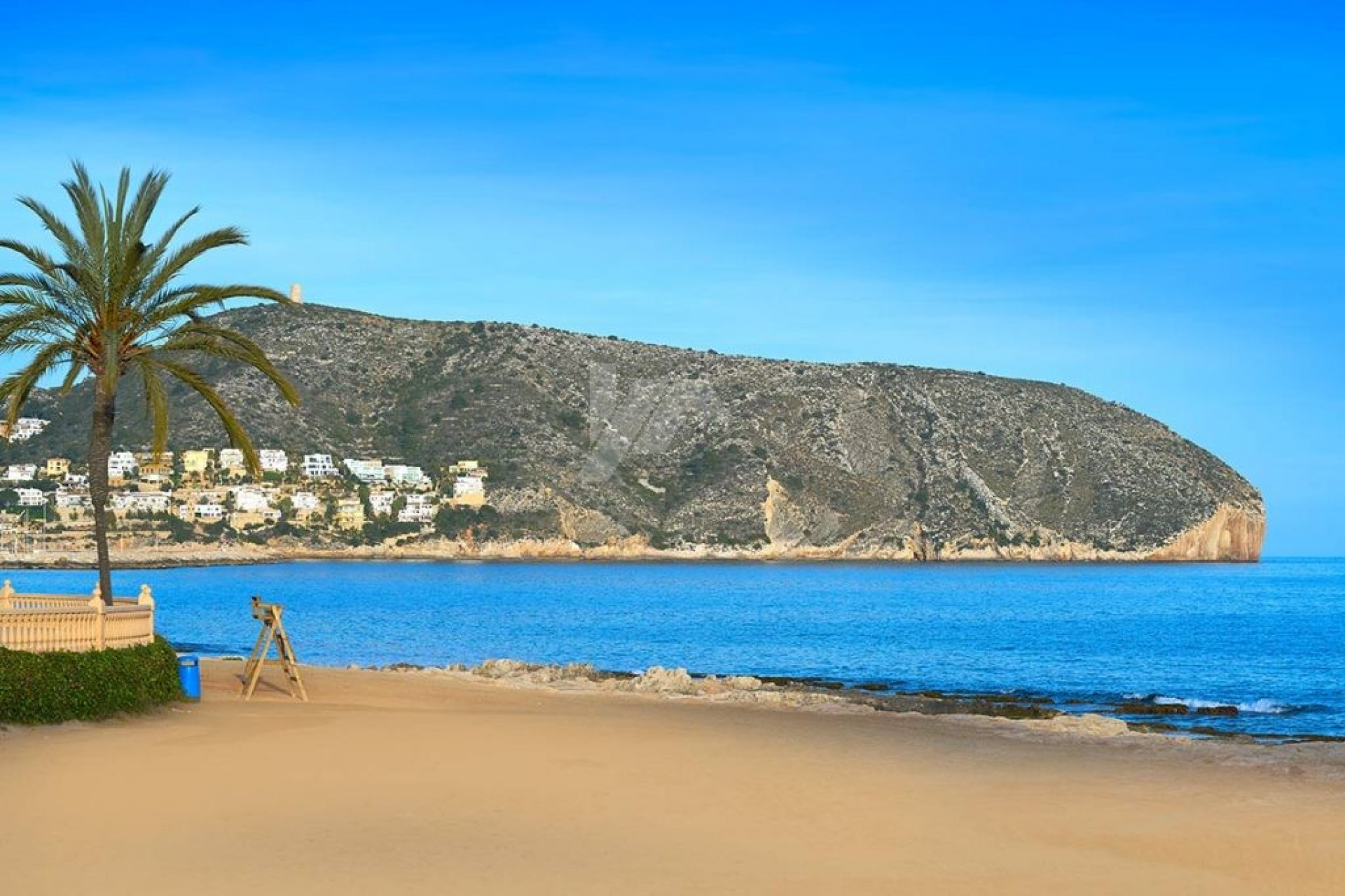 Reventa - Parcela/Terreno - Moraira - Benimeit