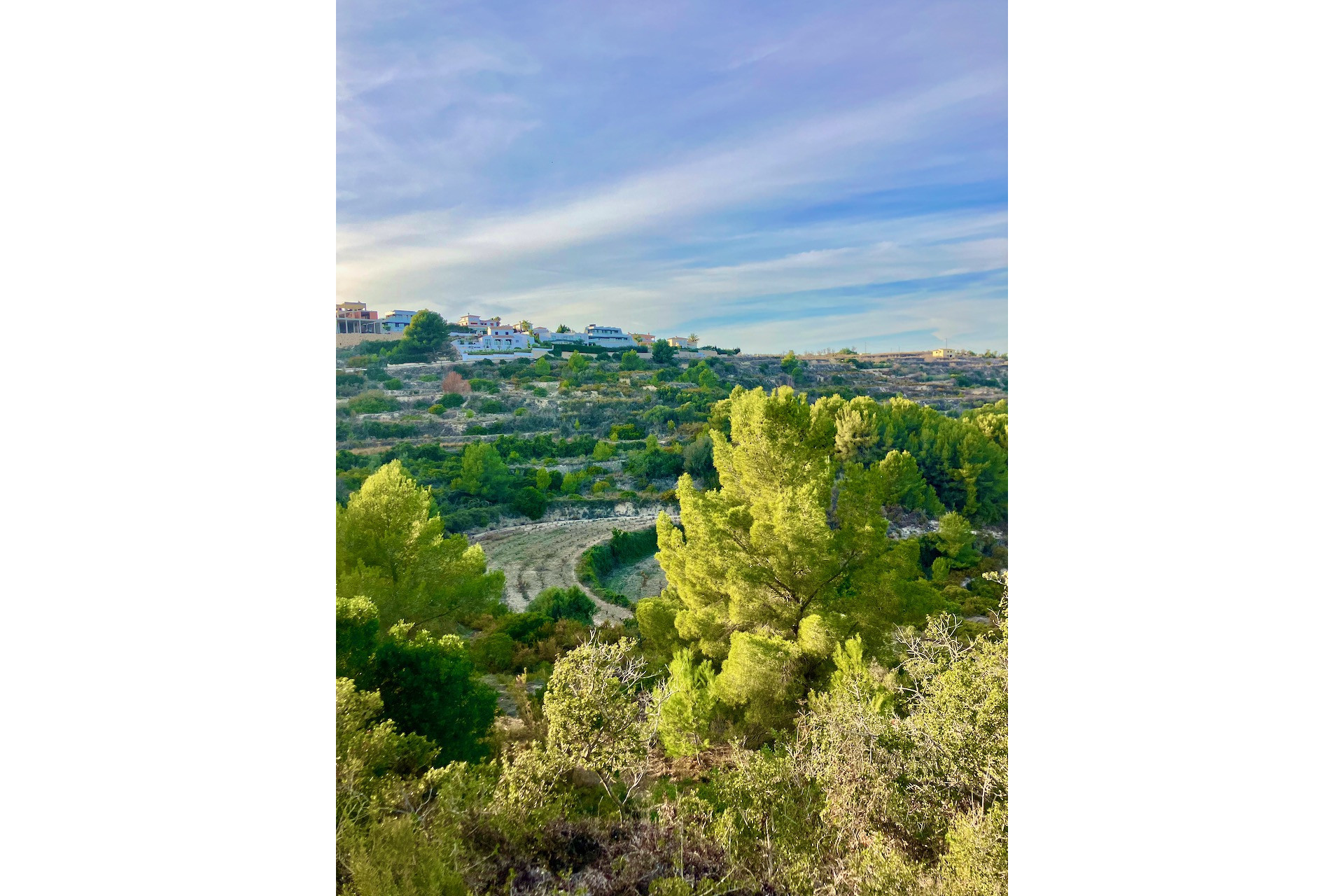 Reventa - Parcela/Terreno - Moraira - Benimeit