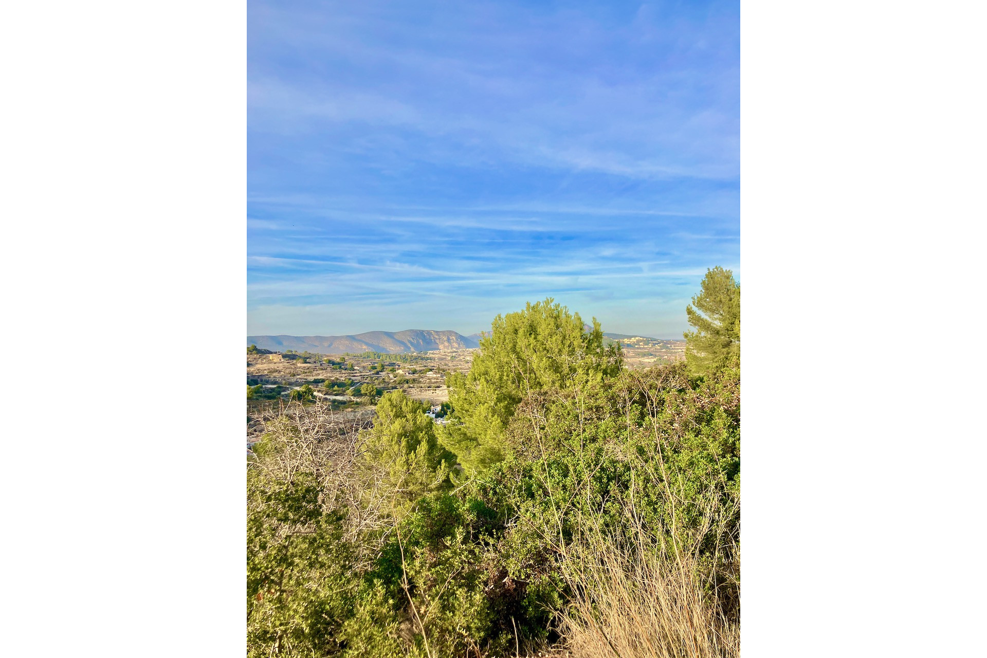 Reventa - Parcela/Terreno - Moraira - Benimeit