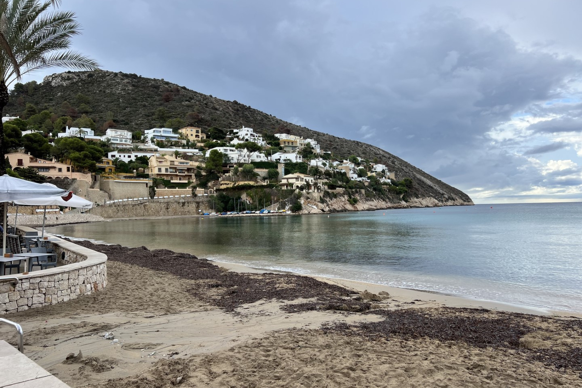 Reventa - Parcela/Terreno - Moraira - El Portet