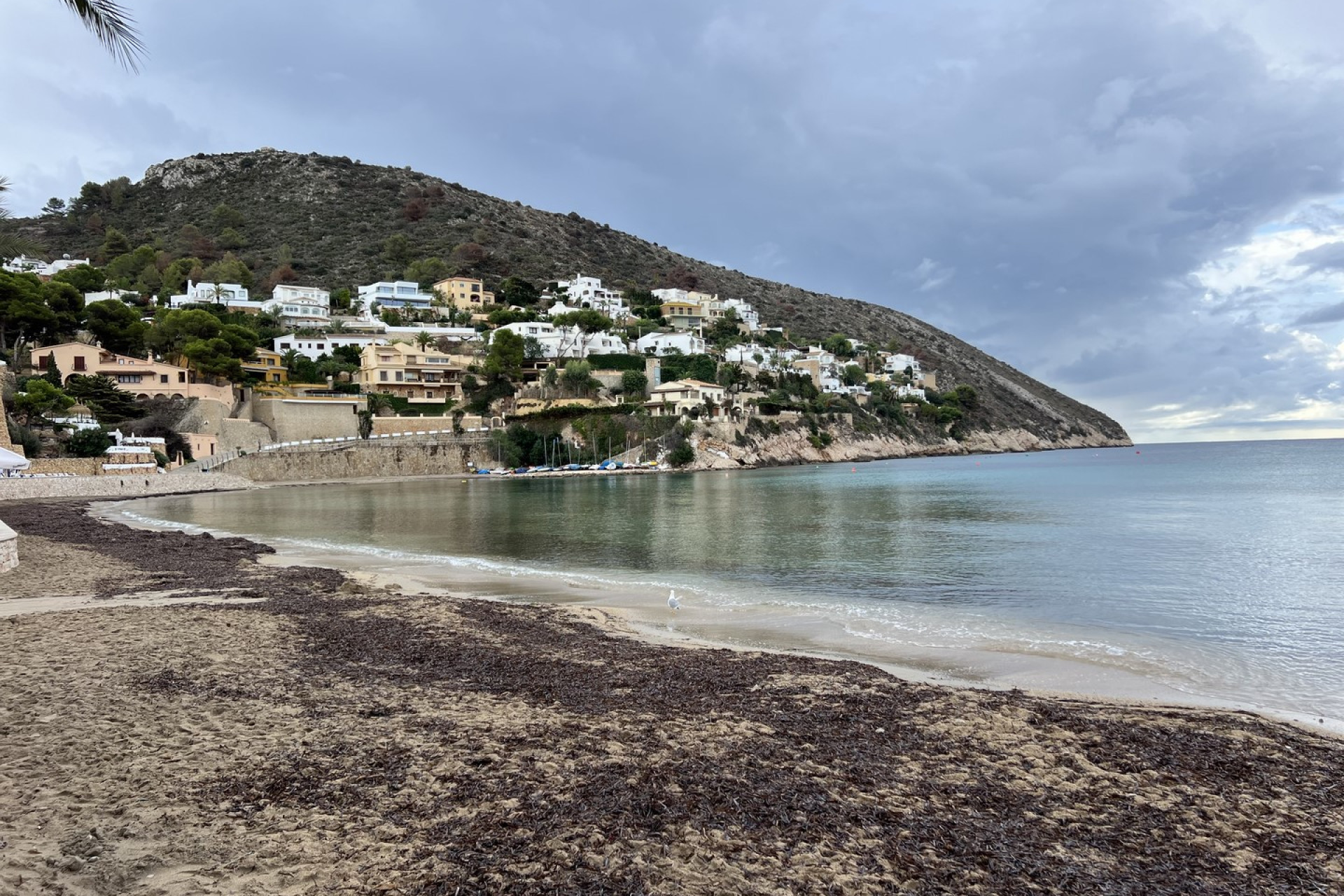 Reventa - Parcela/Terreno - Moraira - El Portet