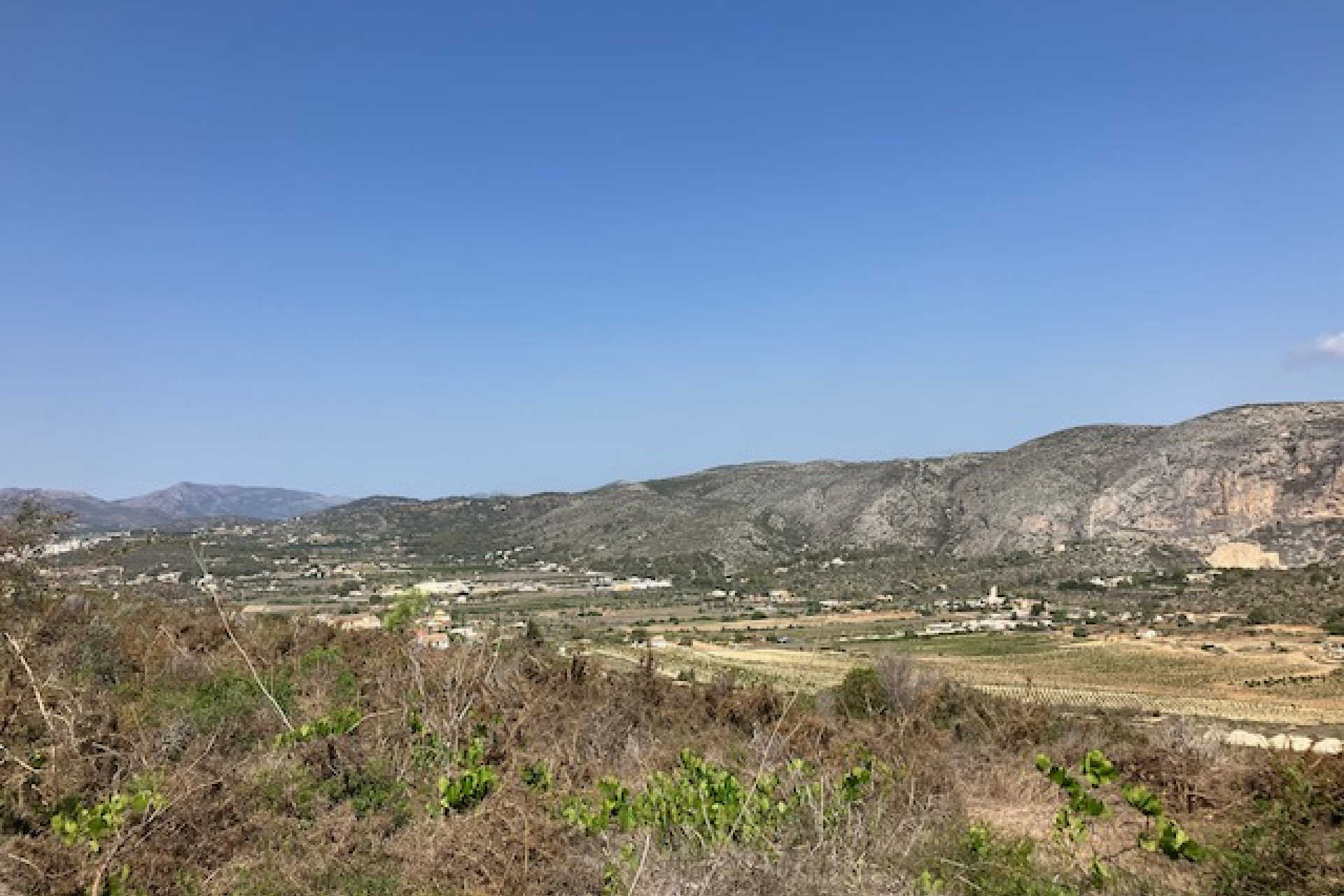 Reventa - Parcela/Terreno - Teulada - Castellons Vida