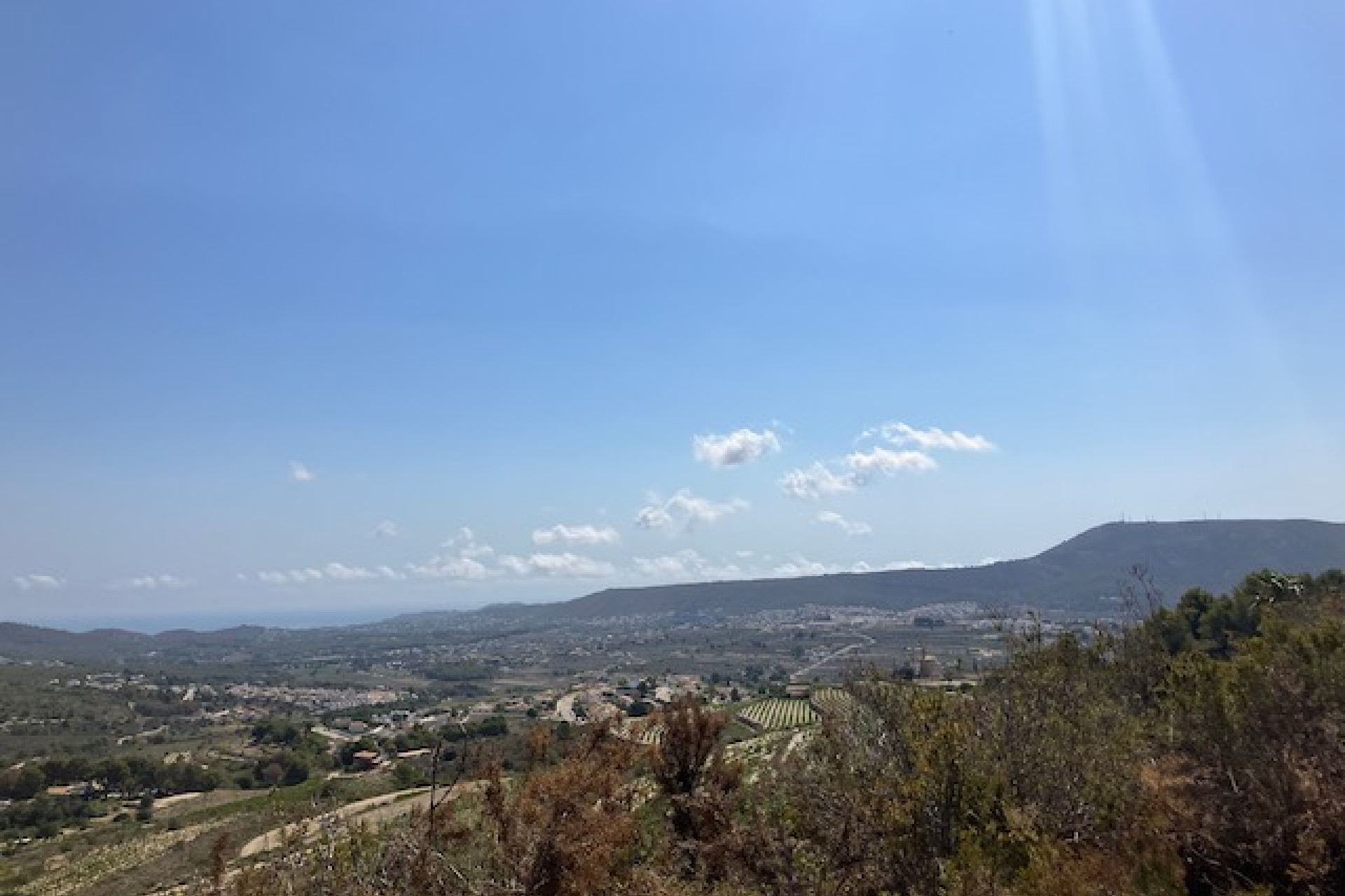 Reventa - Parcela/Terreno - Teulada - Castellons Vida