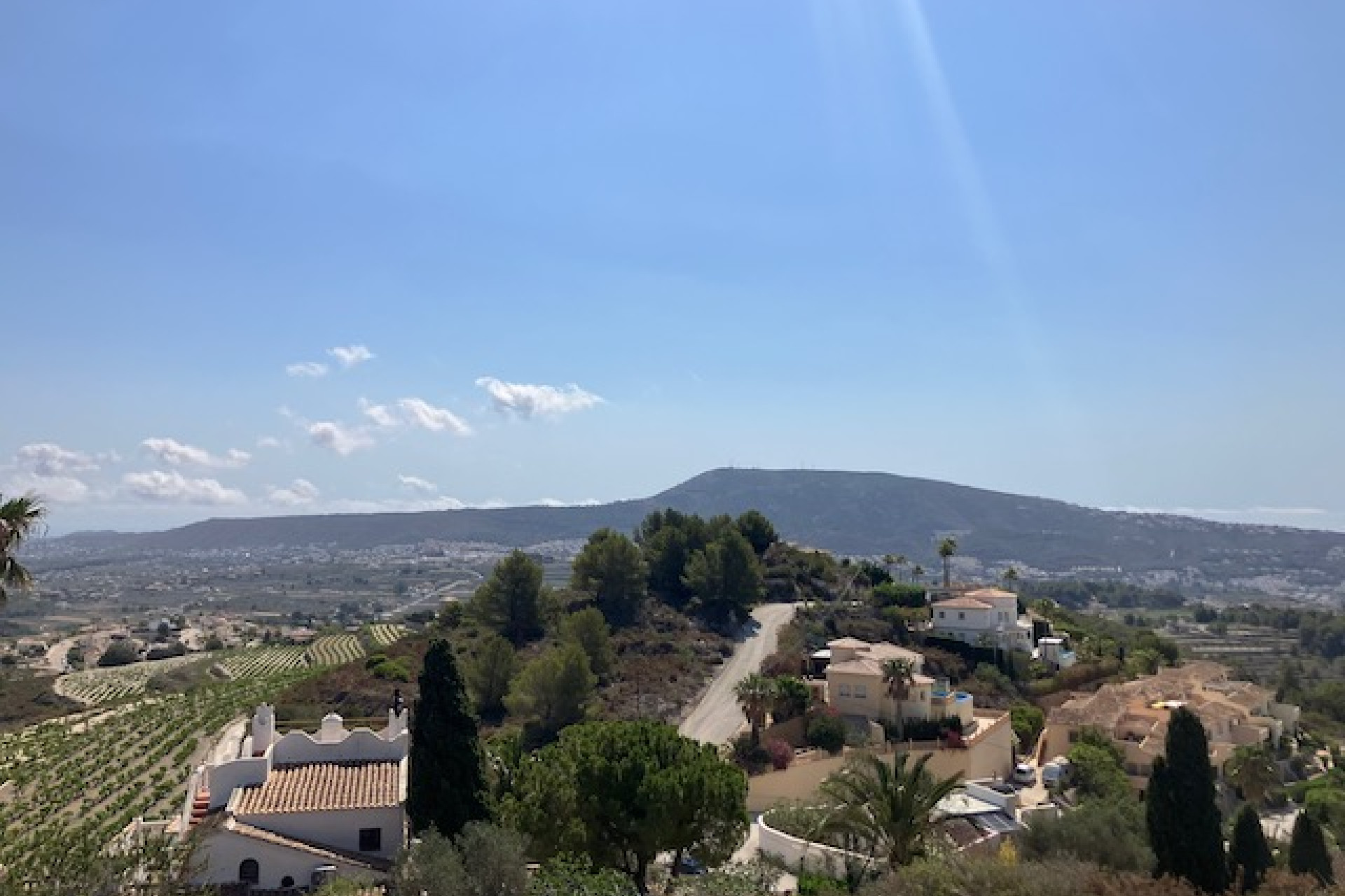 Reventa - Parcela/Terreno - Teulada - Castellons Vida