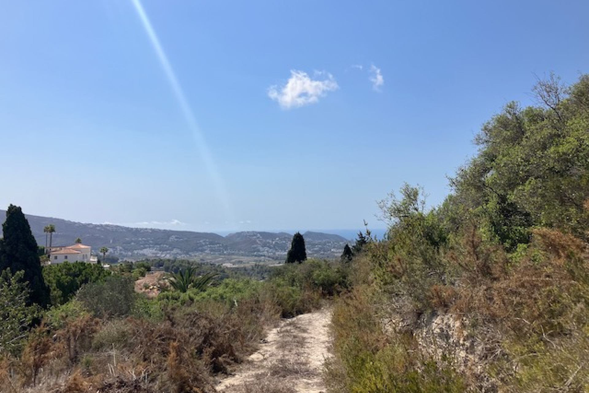 Reventa - Parcela/Terreno - Teulada - Castellons Vida