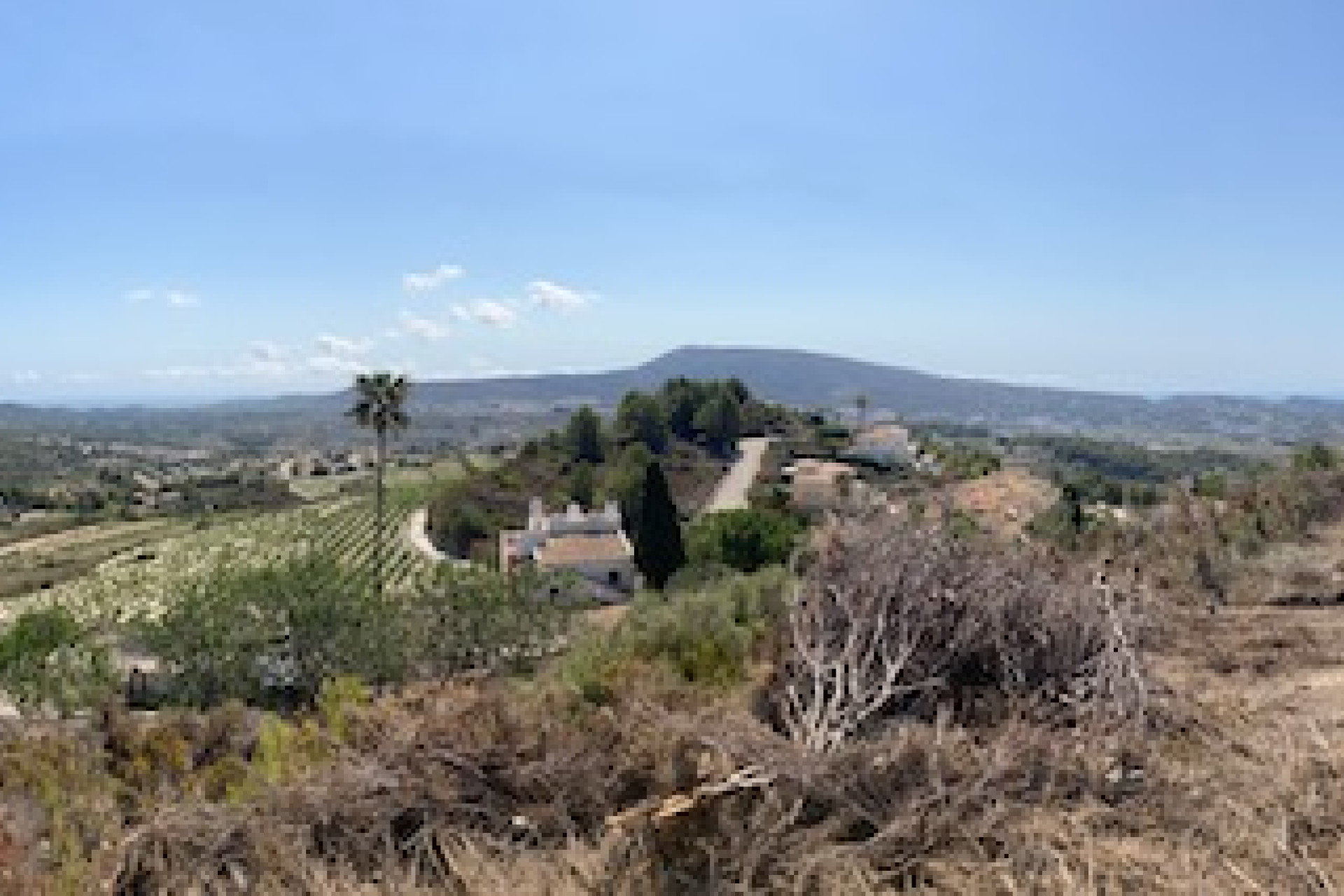 Reventa - Parcela/Terreno - Teulada - Castellons Vida