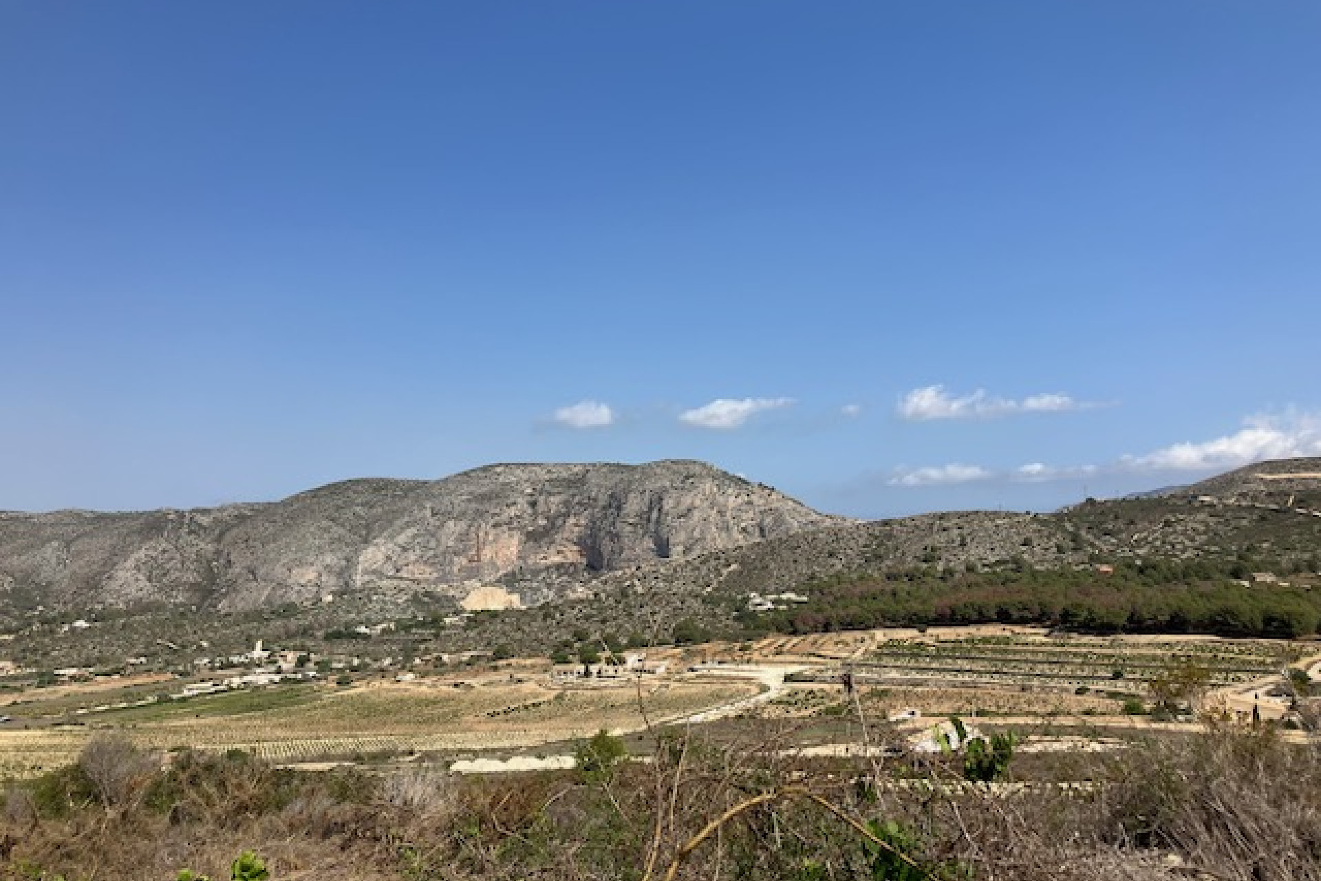 Reventa - Parcela/Terreno - Teulada - Castellons Vida