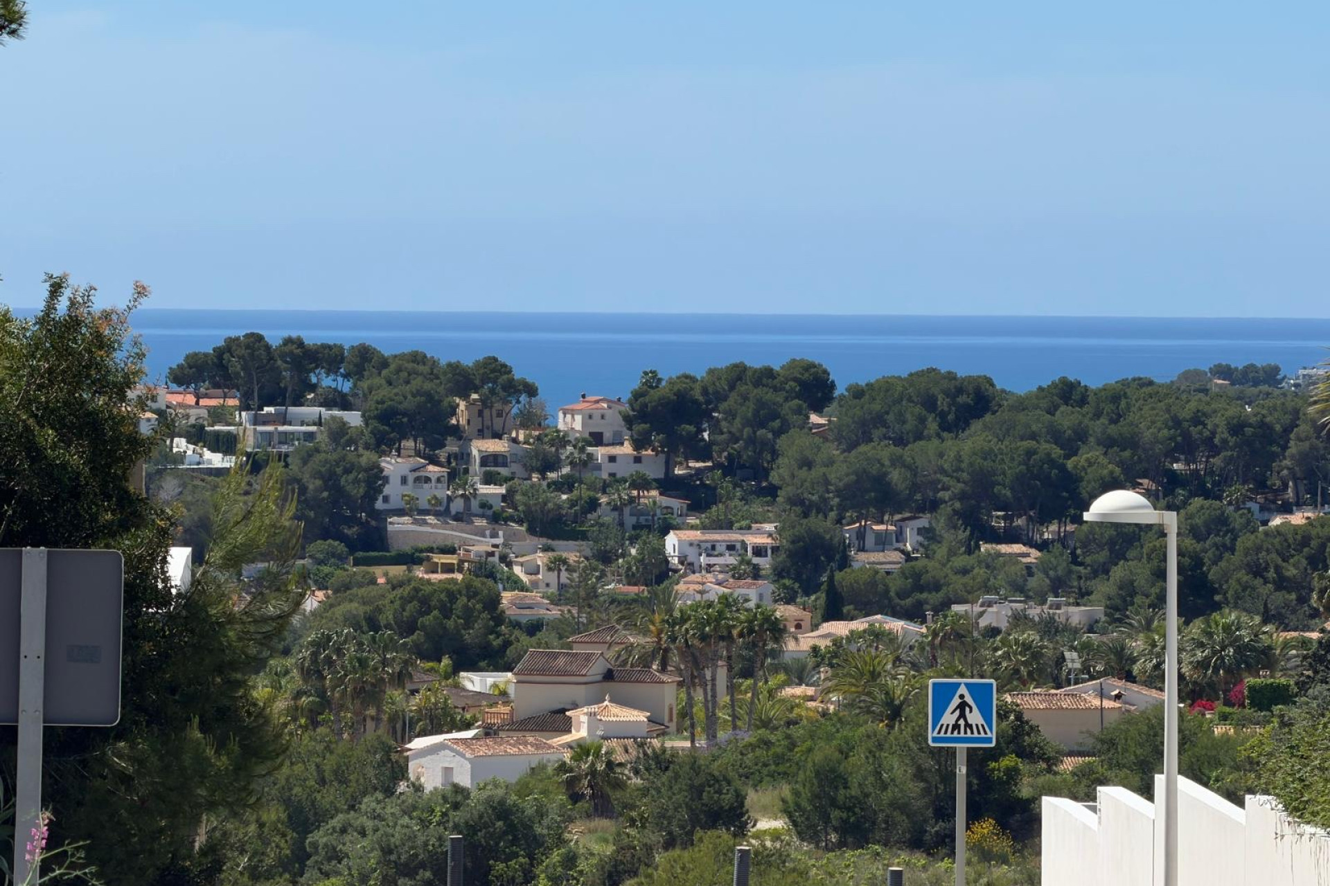 Reventa - Plot/Land - Moraira - Camarrocha