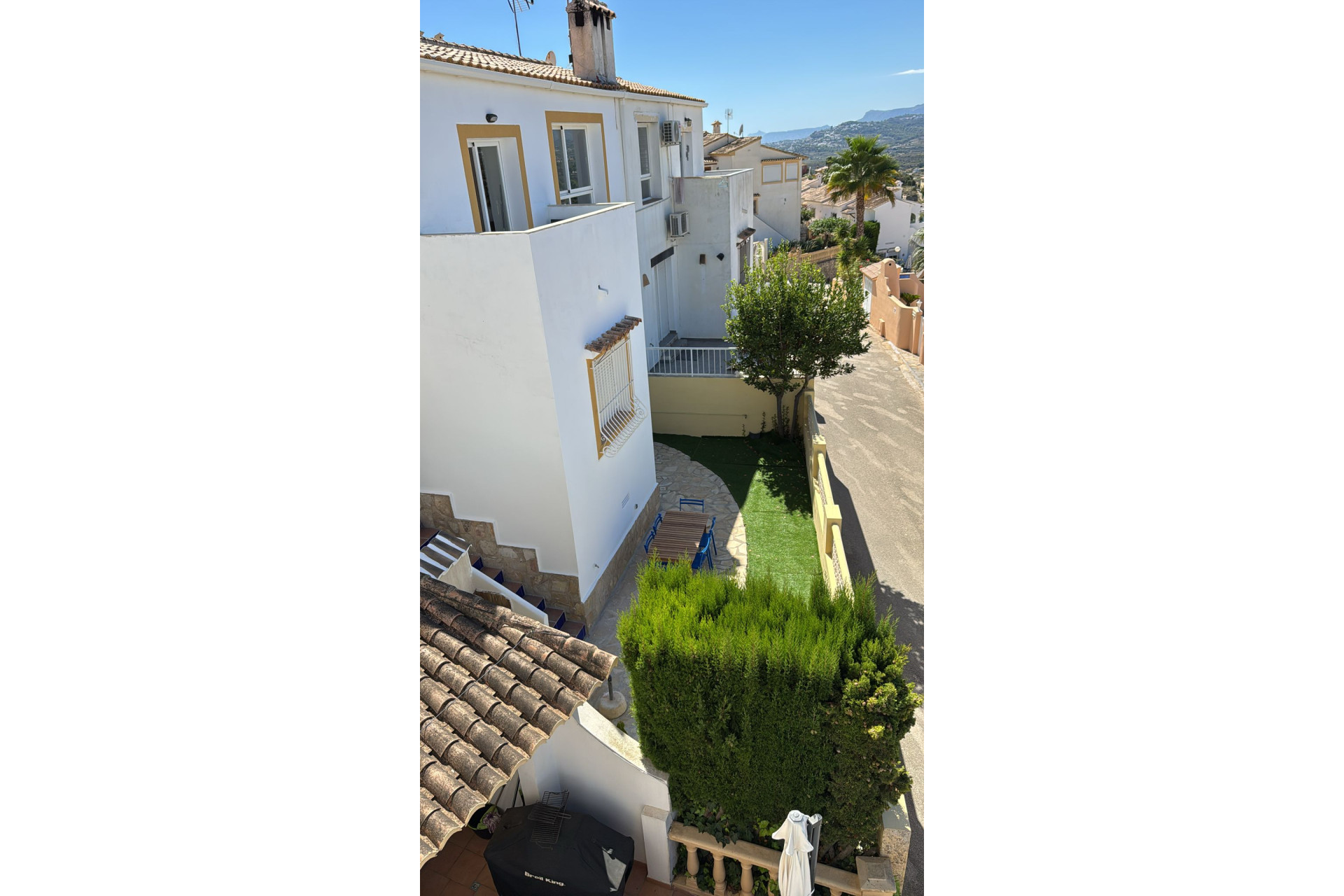 Reventa - Villa adosada - Javea - Jávea