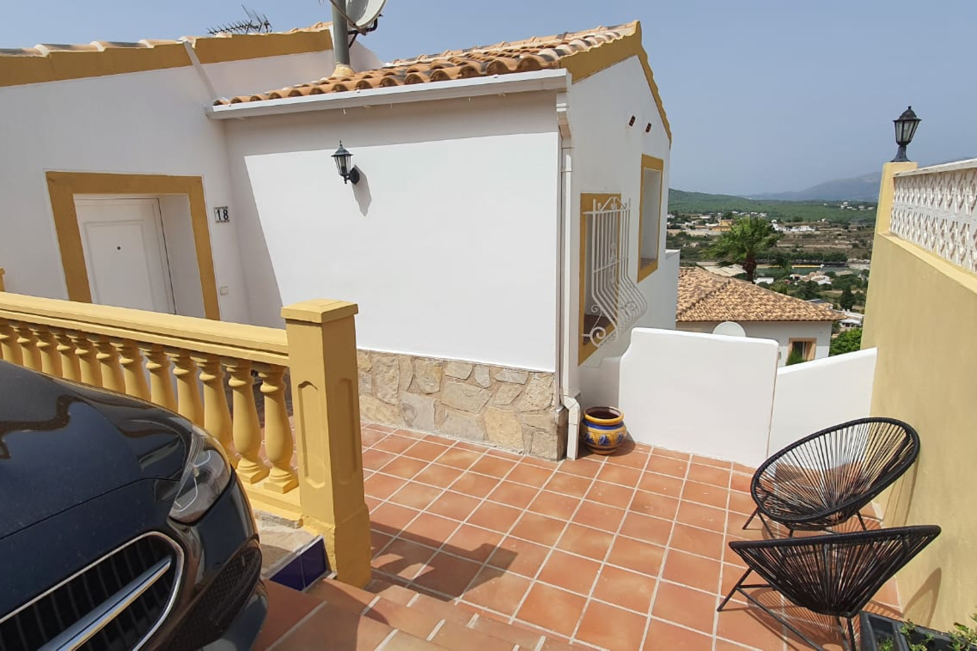 Reventa - Villa adosada - Javea - Jávea