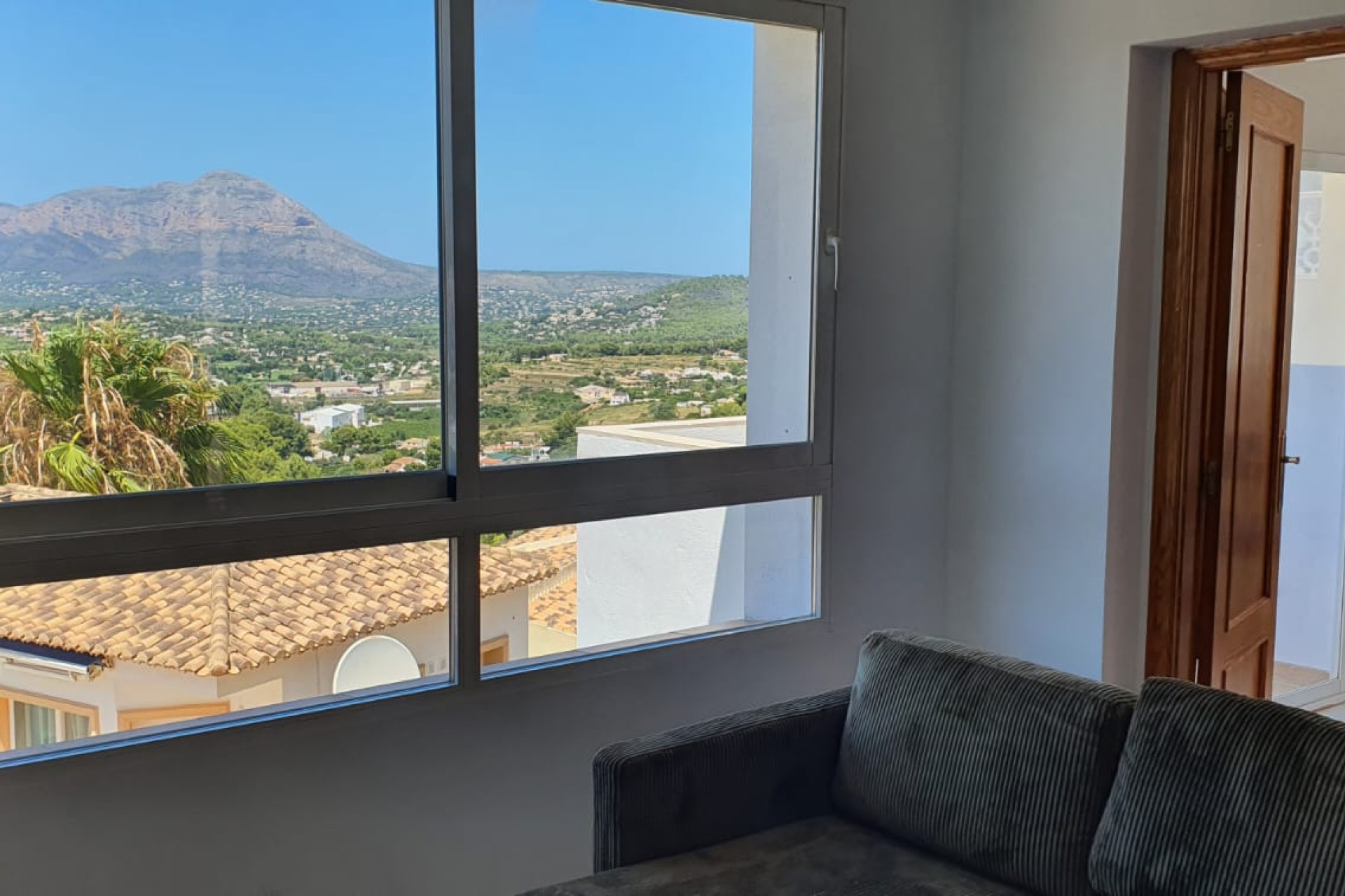 Reventa - Villa adosada - Javea - Jávea