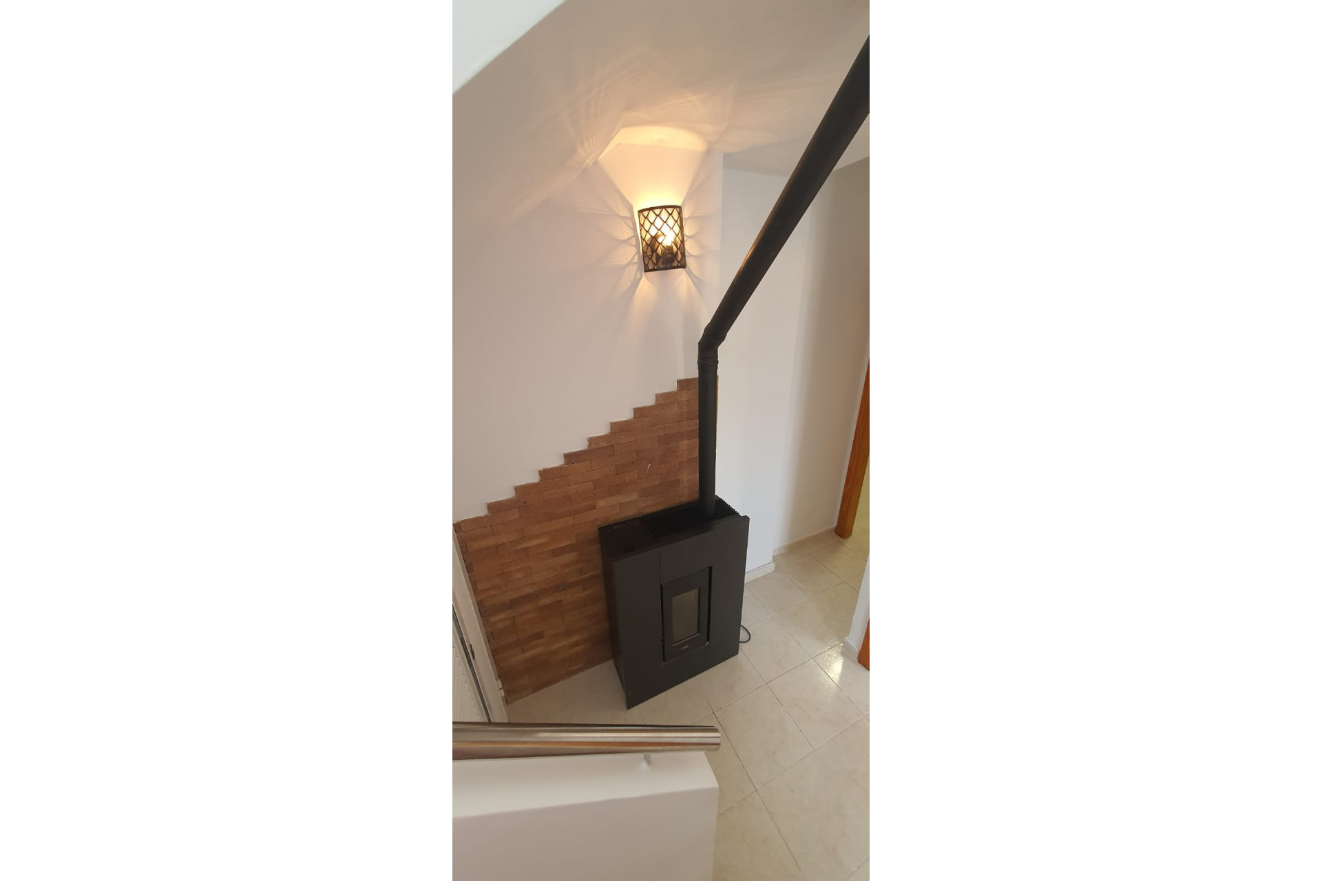 Reventa - Villa adosada - Javea - Jávea