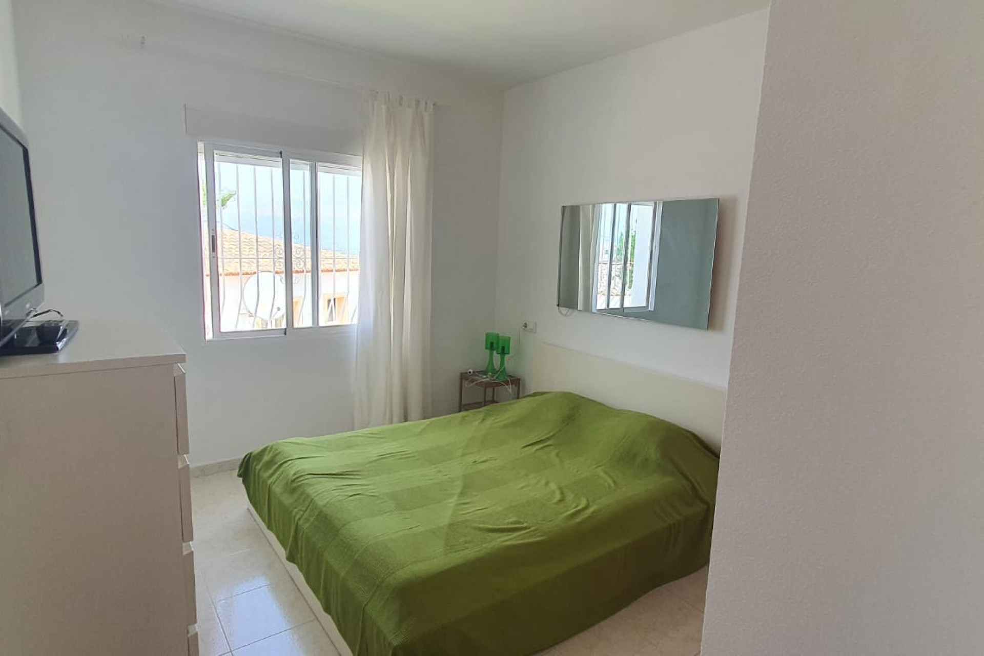 Reventa - Villa adosada - Javea - Jávea