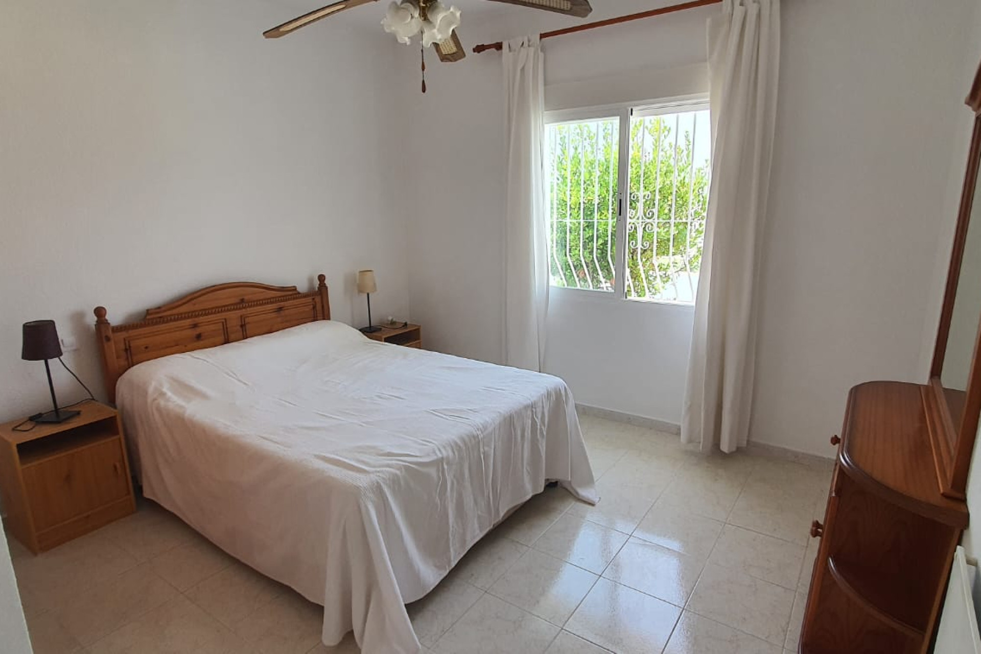 Reventa - Villa adosada - Javea - Jávea