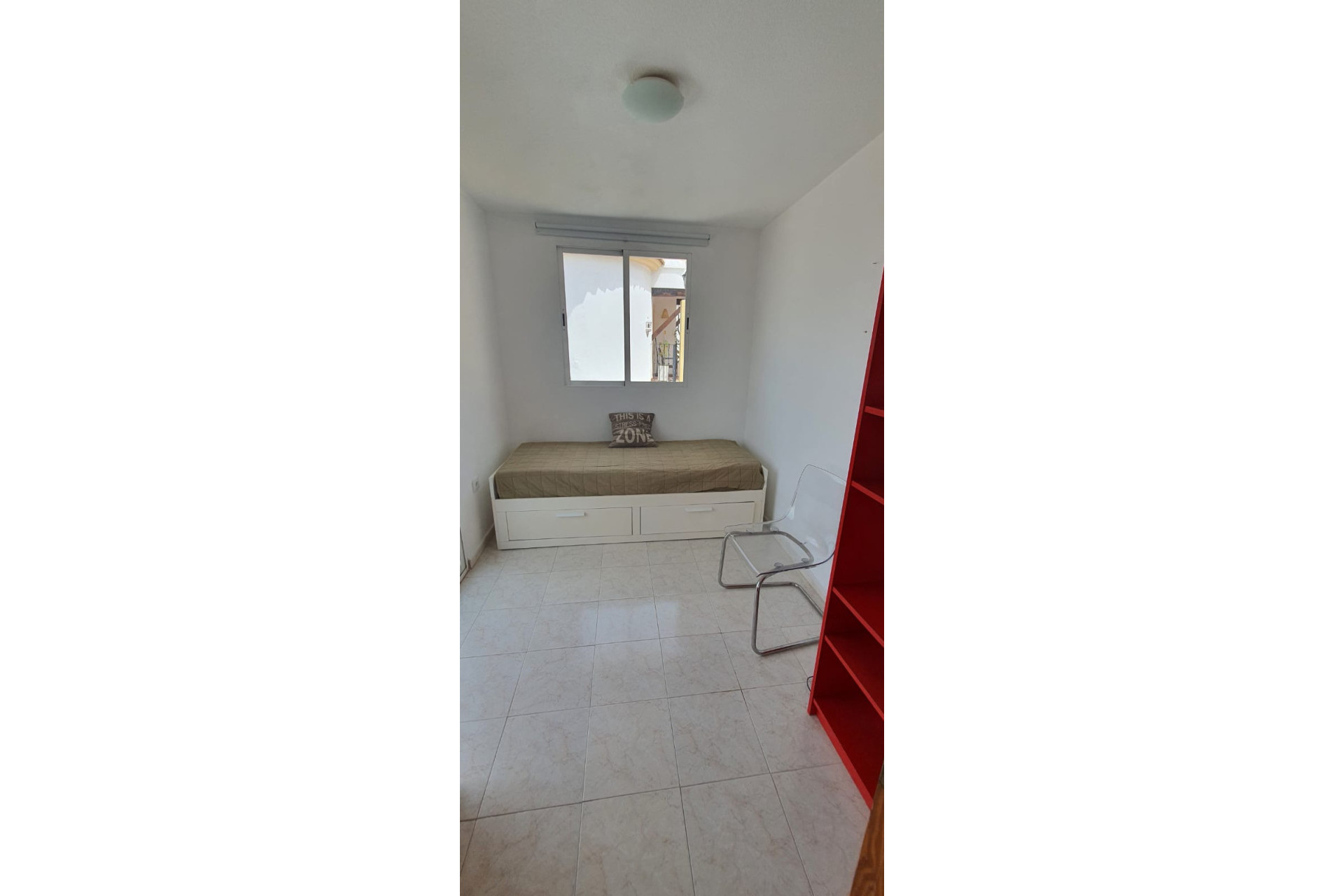 Reventa - Villa adosada - Javea - Jávea