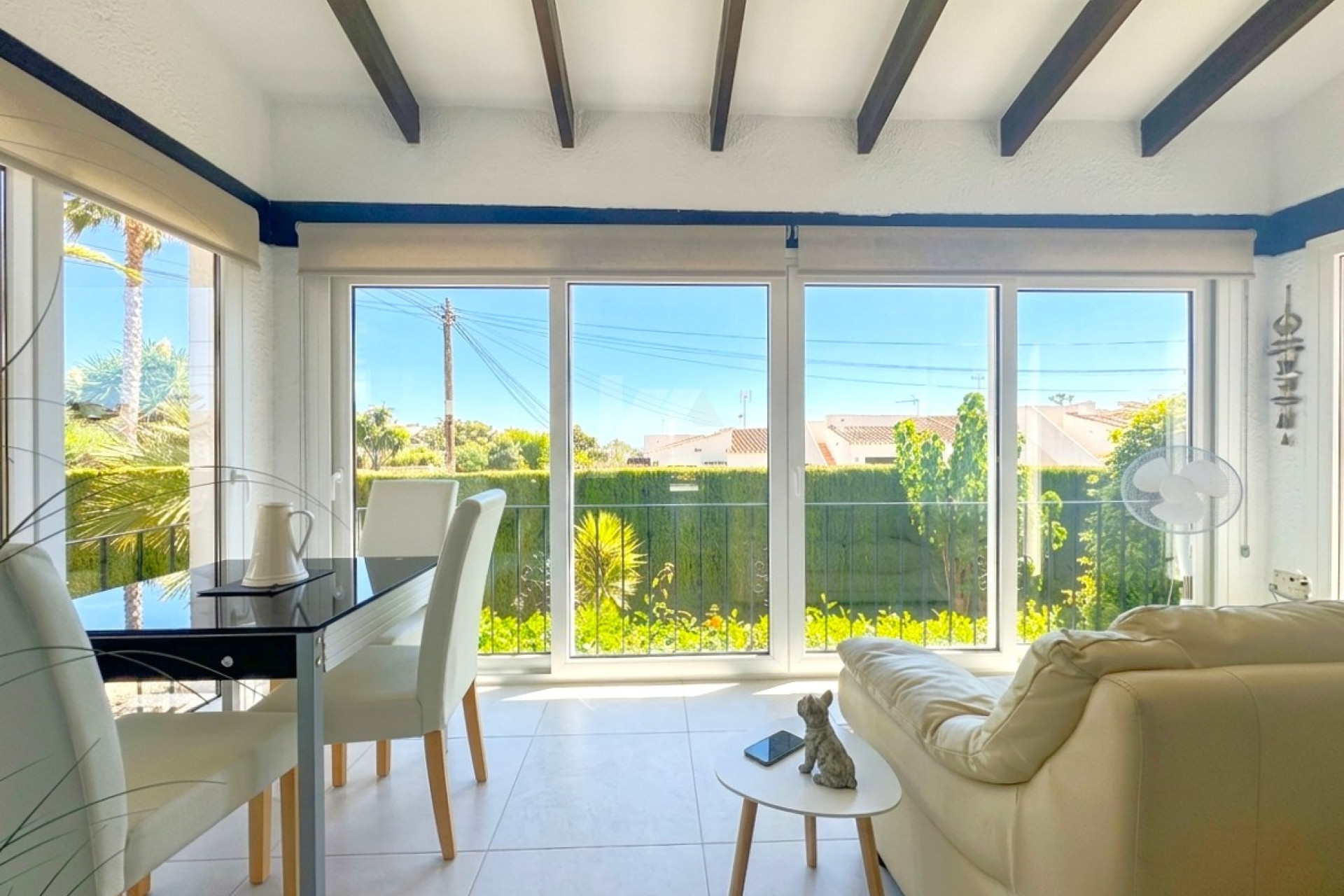 Reventa - Villa adosada - Moraira - Fanadix