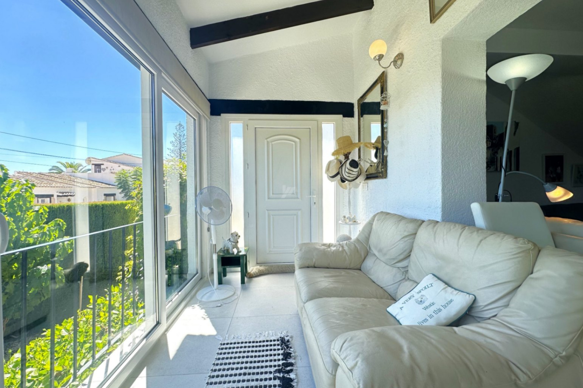 Reventa - Villa adosada - Moraira - Fanadix
