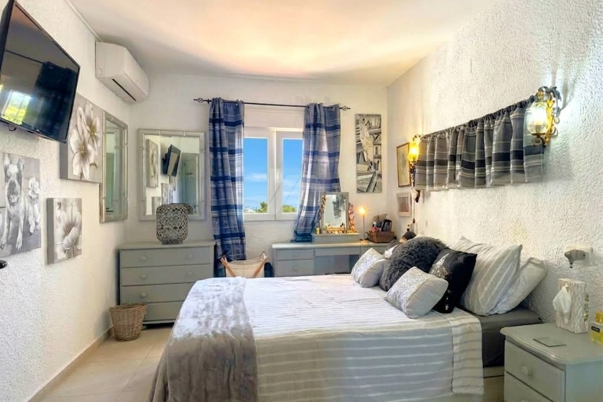 Reventa - Villa adosada - Moraira - Fanadix