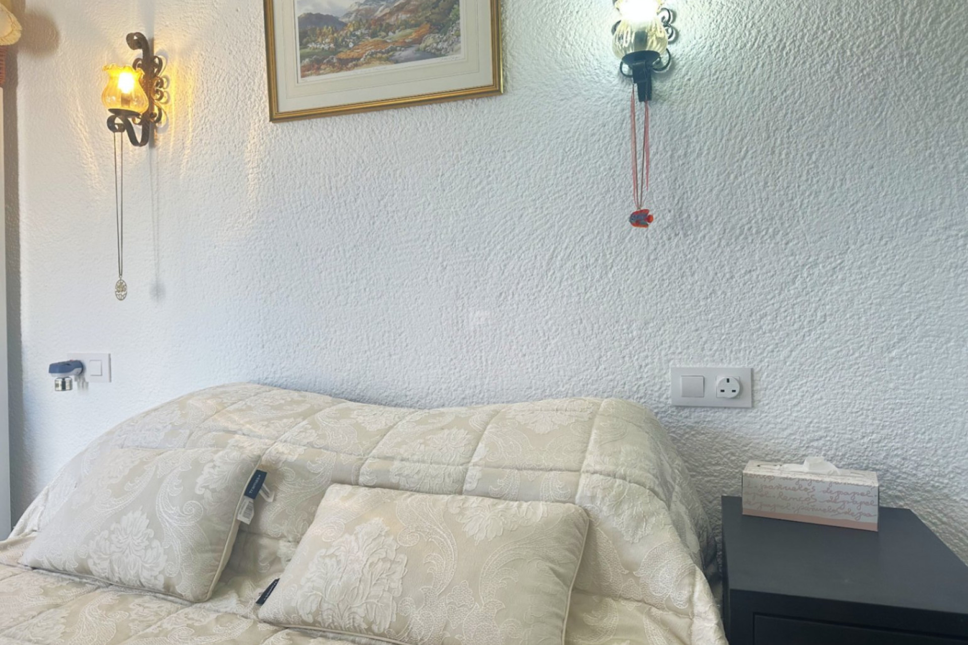 Reventa - Villa adosada - Moraira - Fanadix