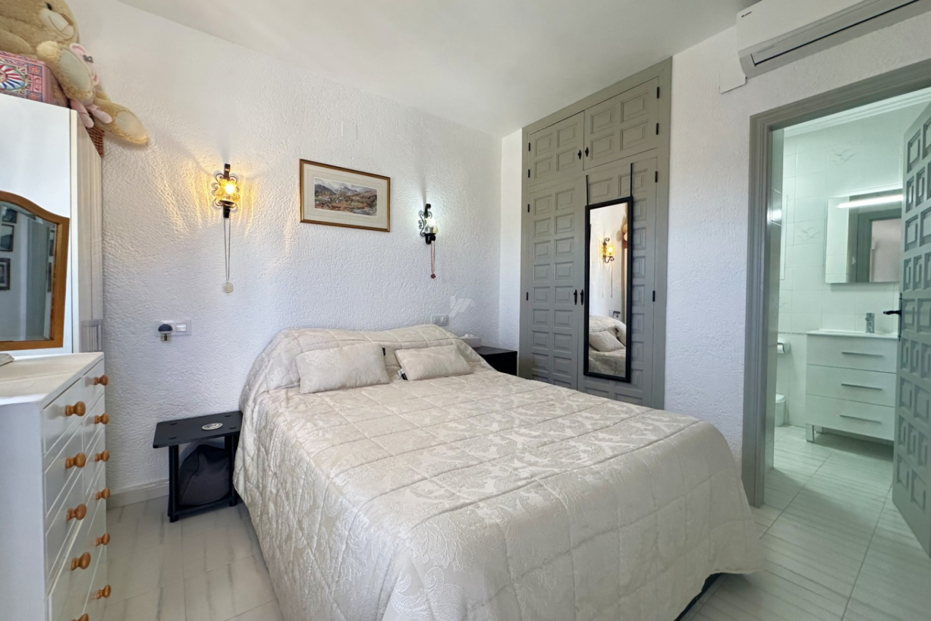 Reventa - Villa adosada - Moraira - Fanadix