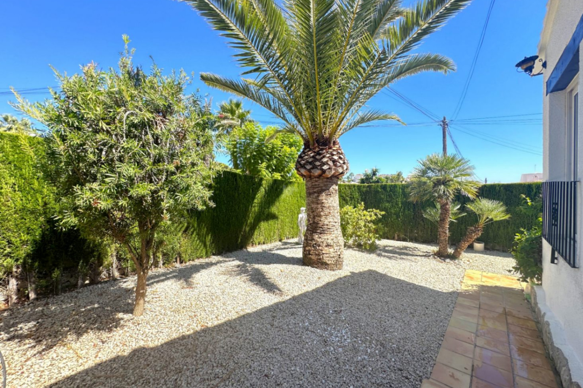 Reventa - Villa adosada - Moraira - Fanadix